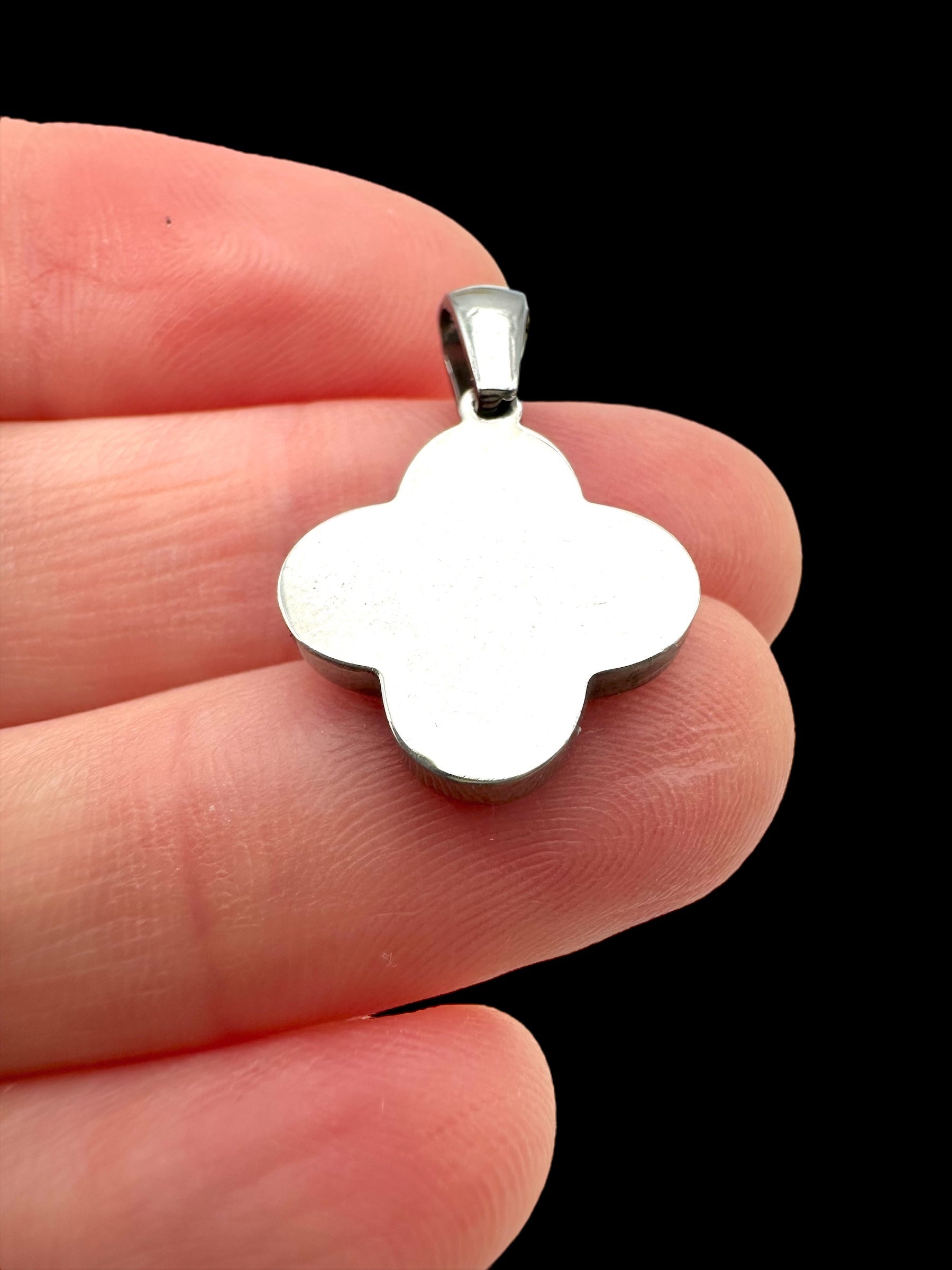 Aletai meteorite pendant - P/M024