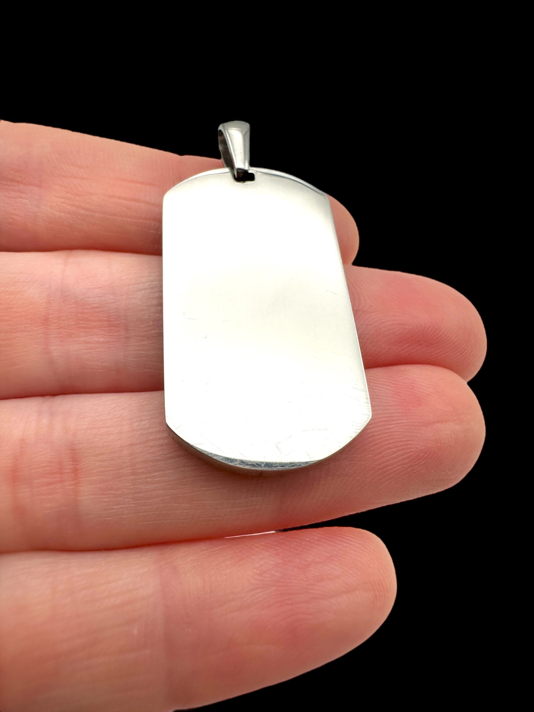 Aletai meteorite pendant - P/M030