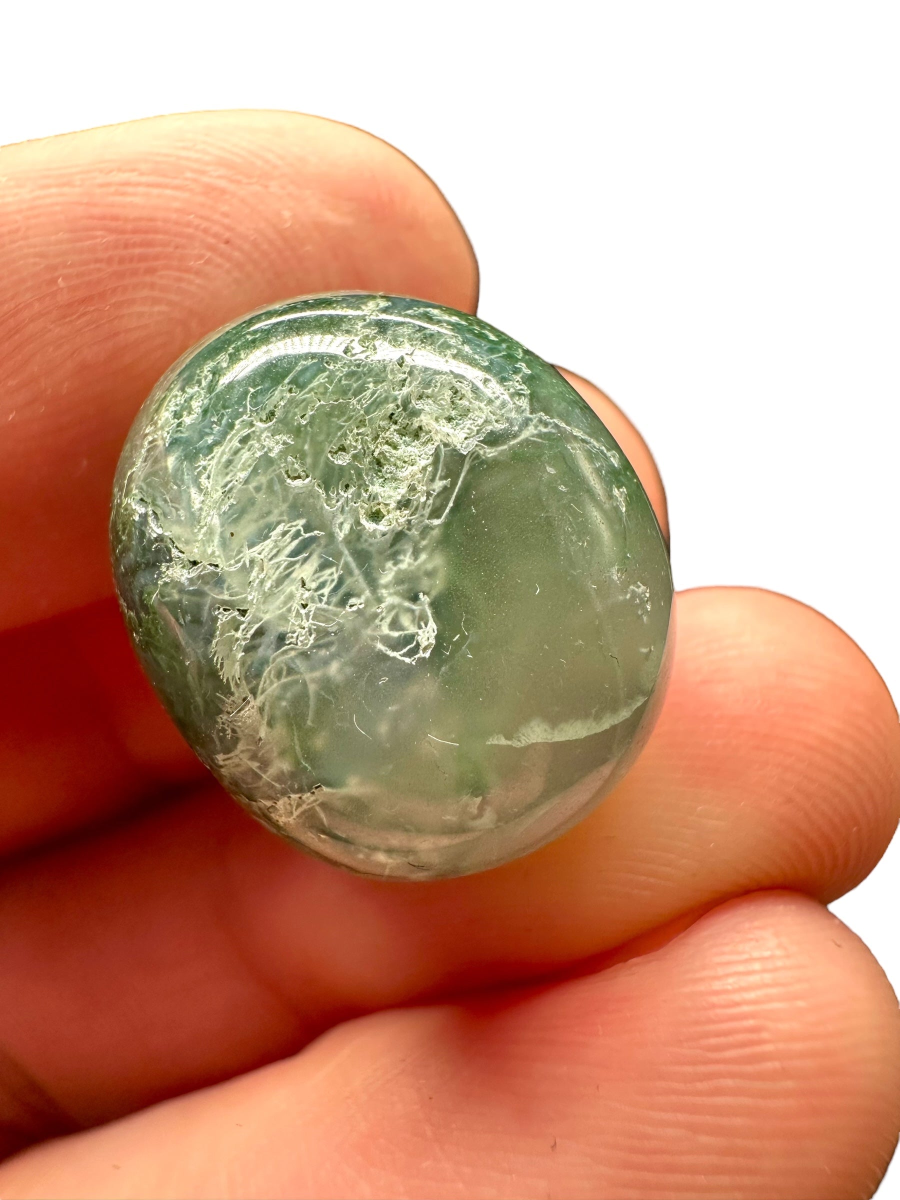 Moos agate – India
