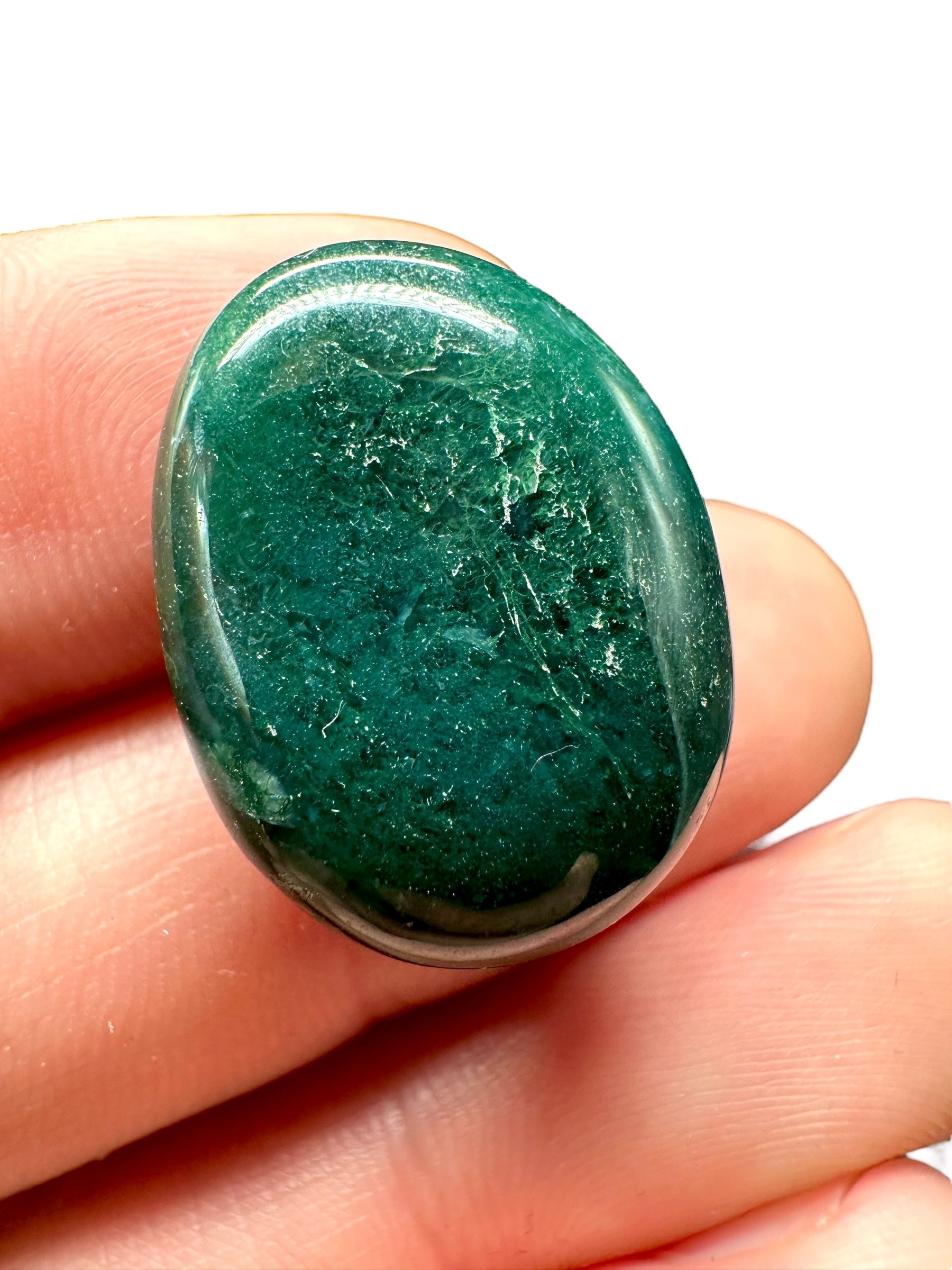 Moos agate – India