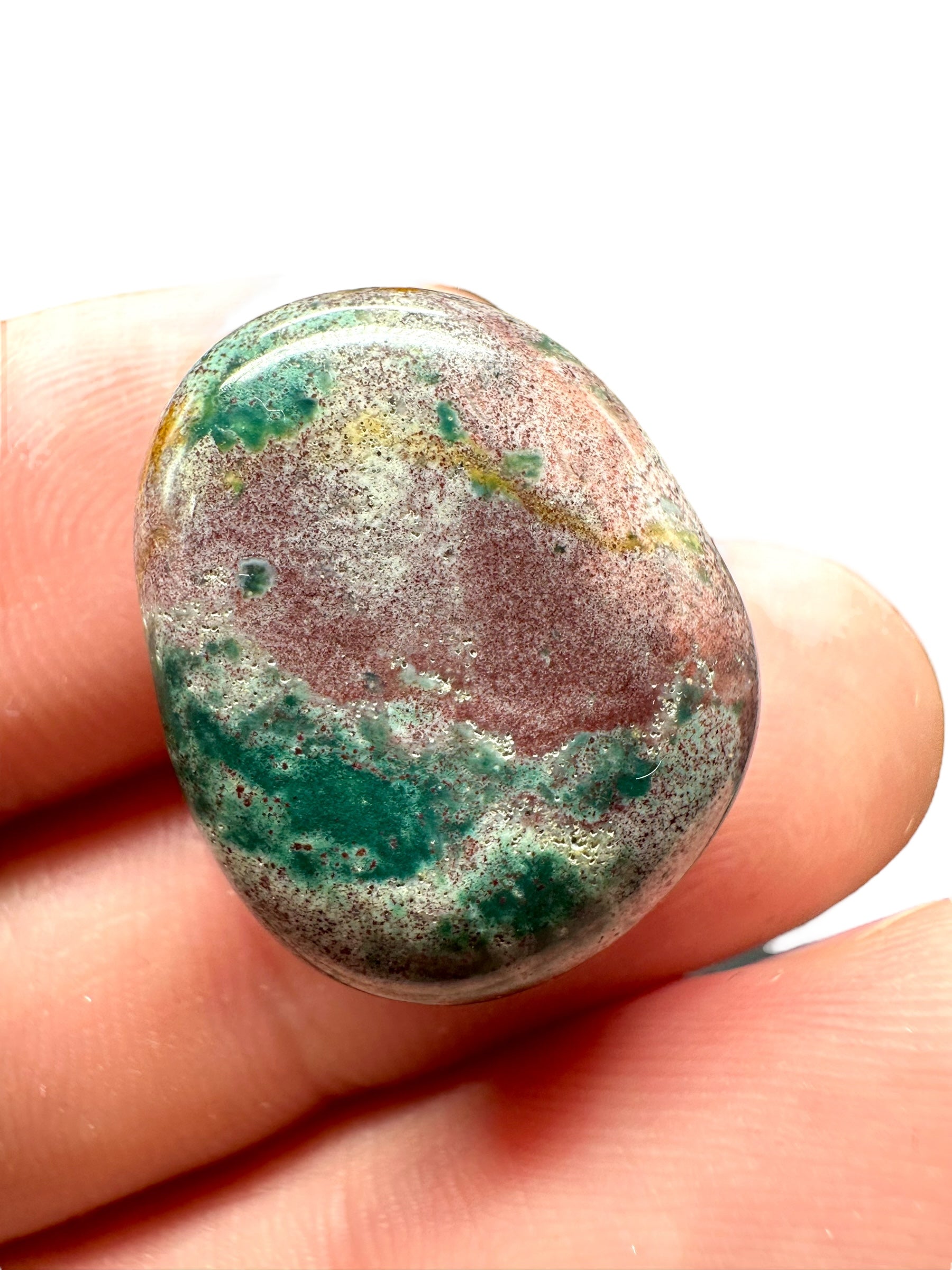 Moos agate – India