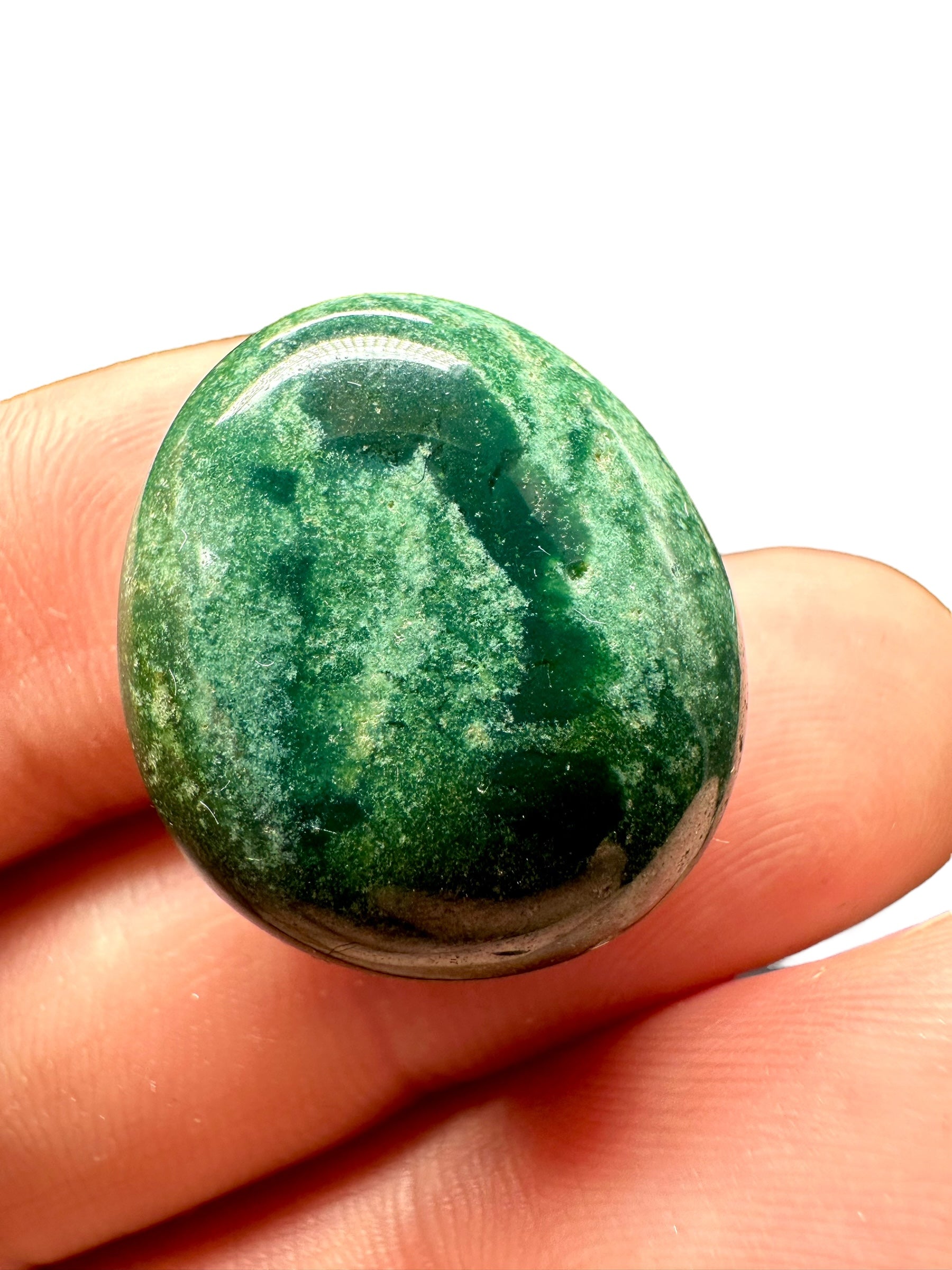 Moos agate – India
