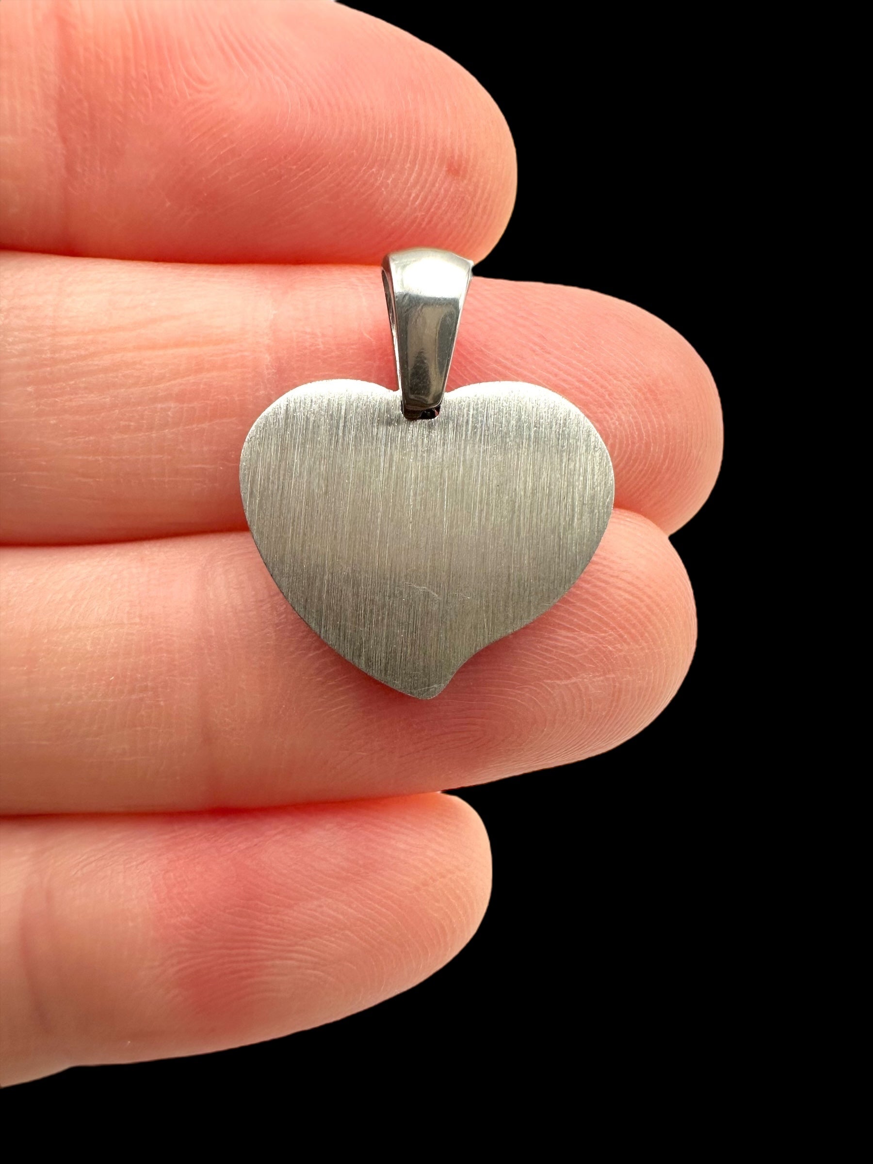 Muonionalusta meteorite pendant - P/M054
