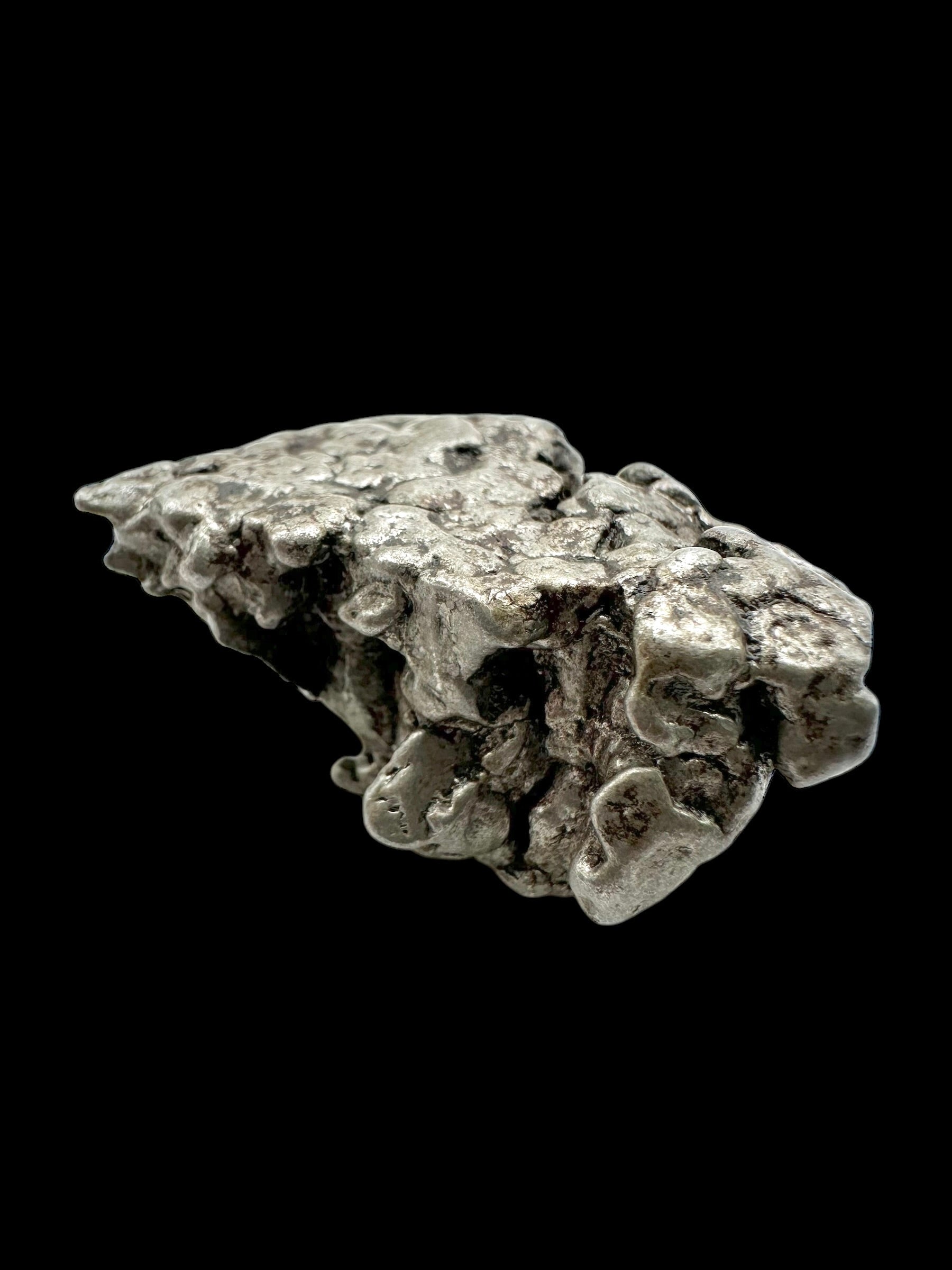 Meteorite Campo del Cielo 61,2g – Argentina - ZM214
