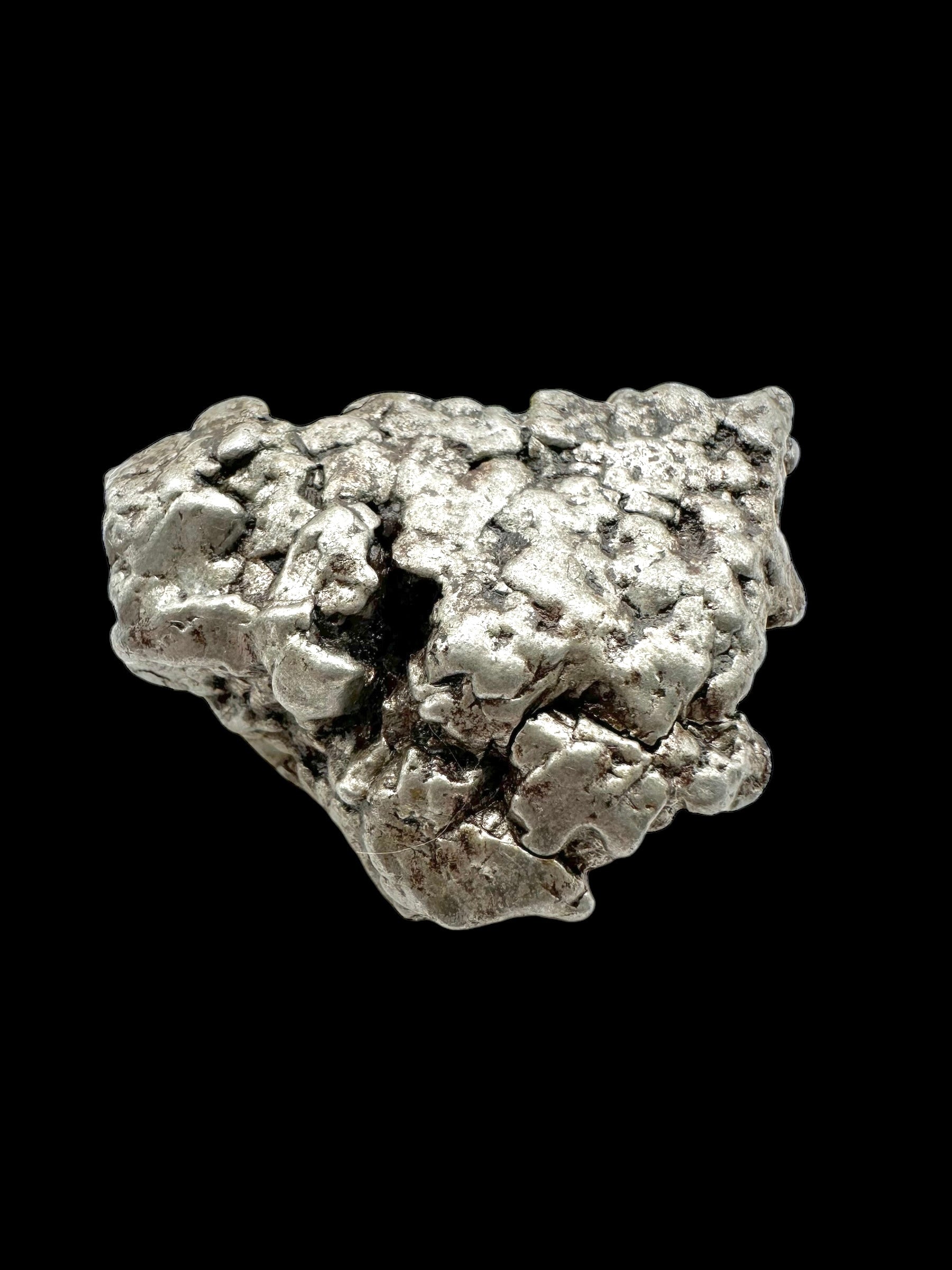 Meteorite Campo del Cielo 61,2g – Argentina - ZM214