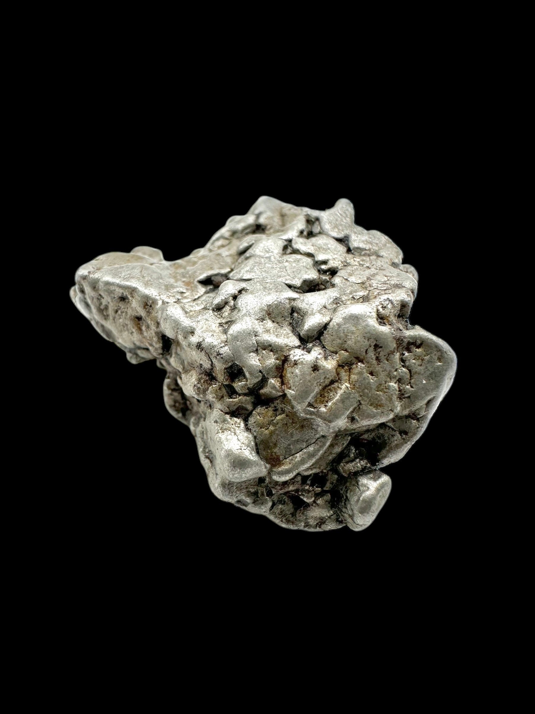 Meteorite Campo del Cielo 61,2g – Argentina - ZM214