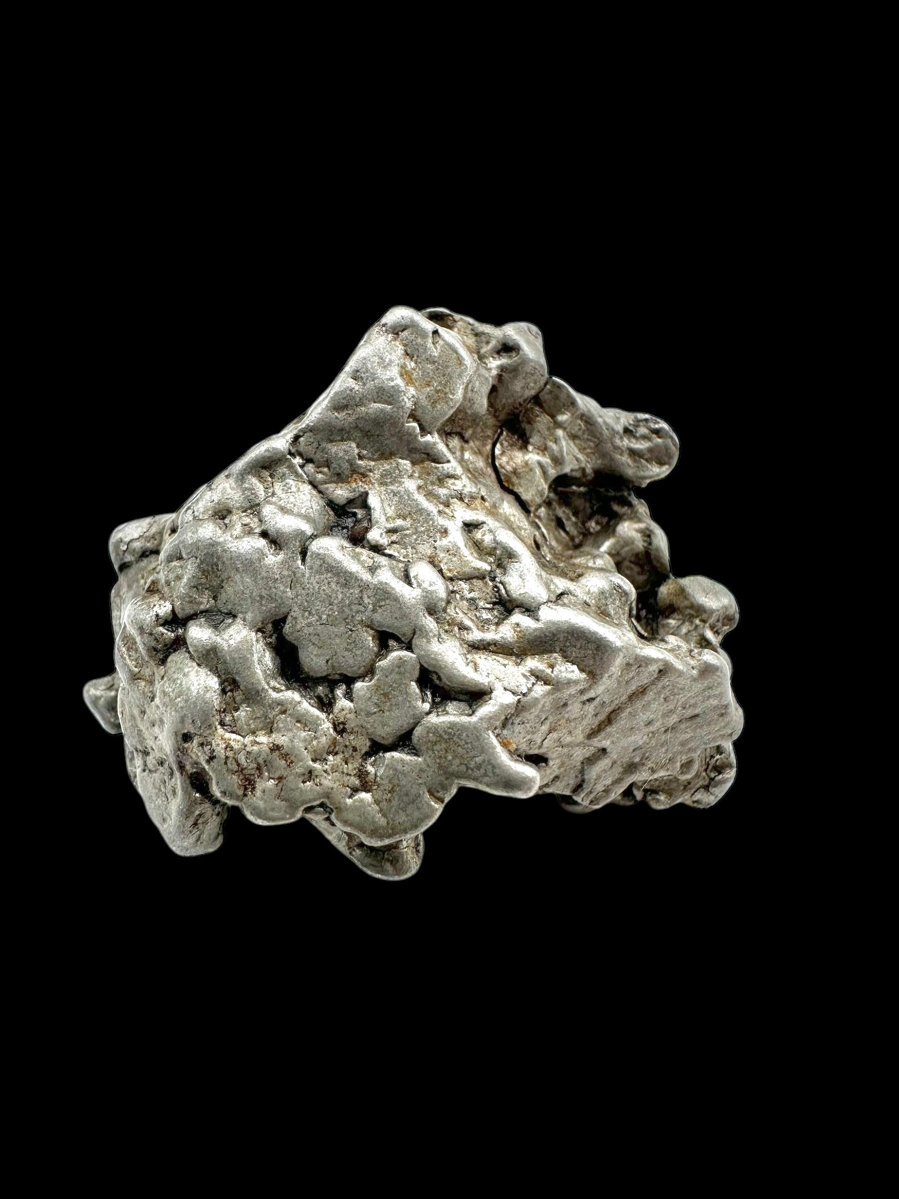 Meteorite Campo del Cielo 61,2g – Argentina - ZM214