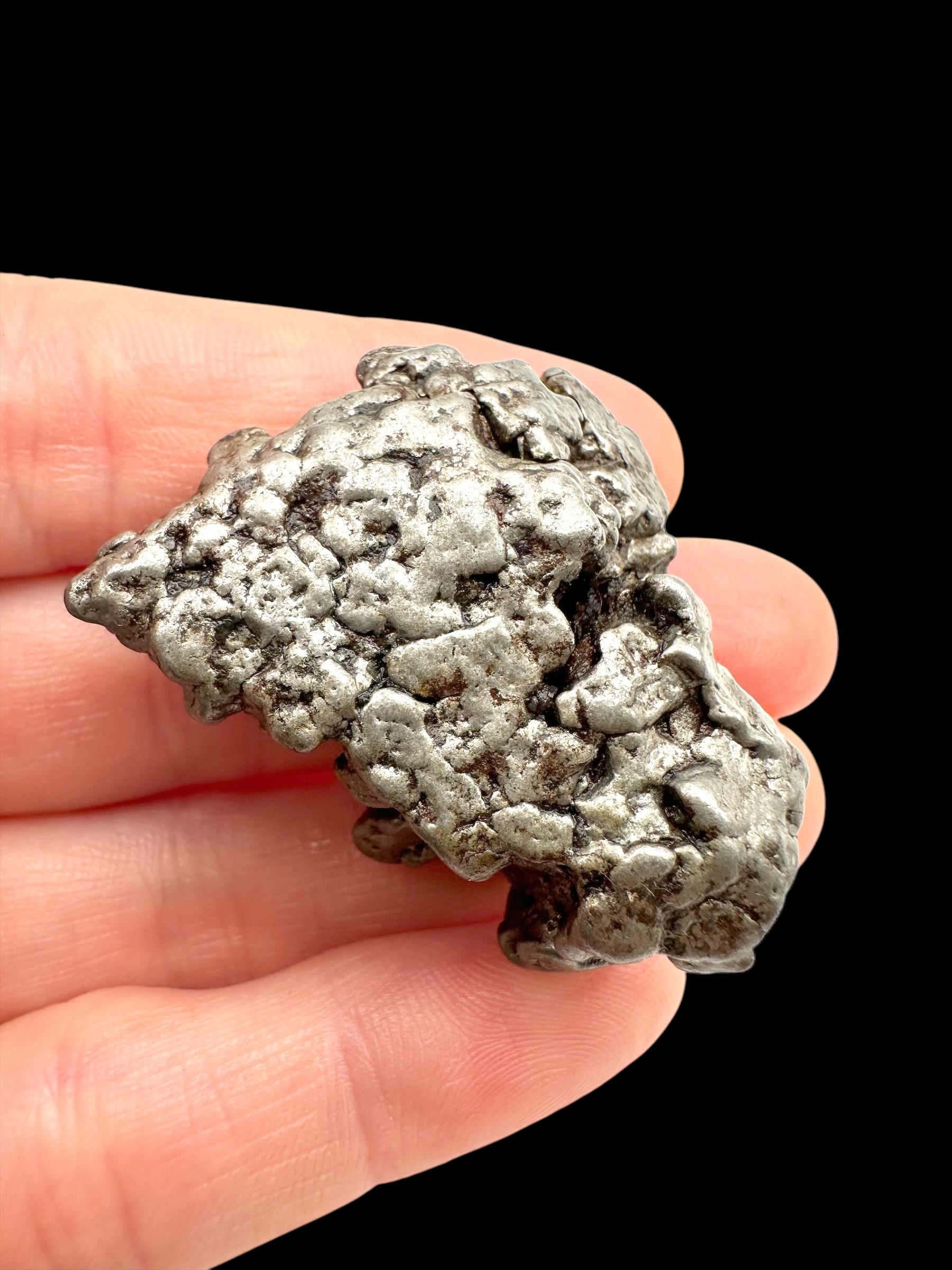 Meteorite Campo del Cielo 61,2g – Argentina