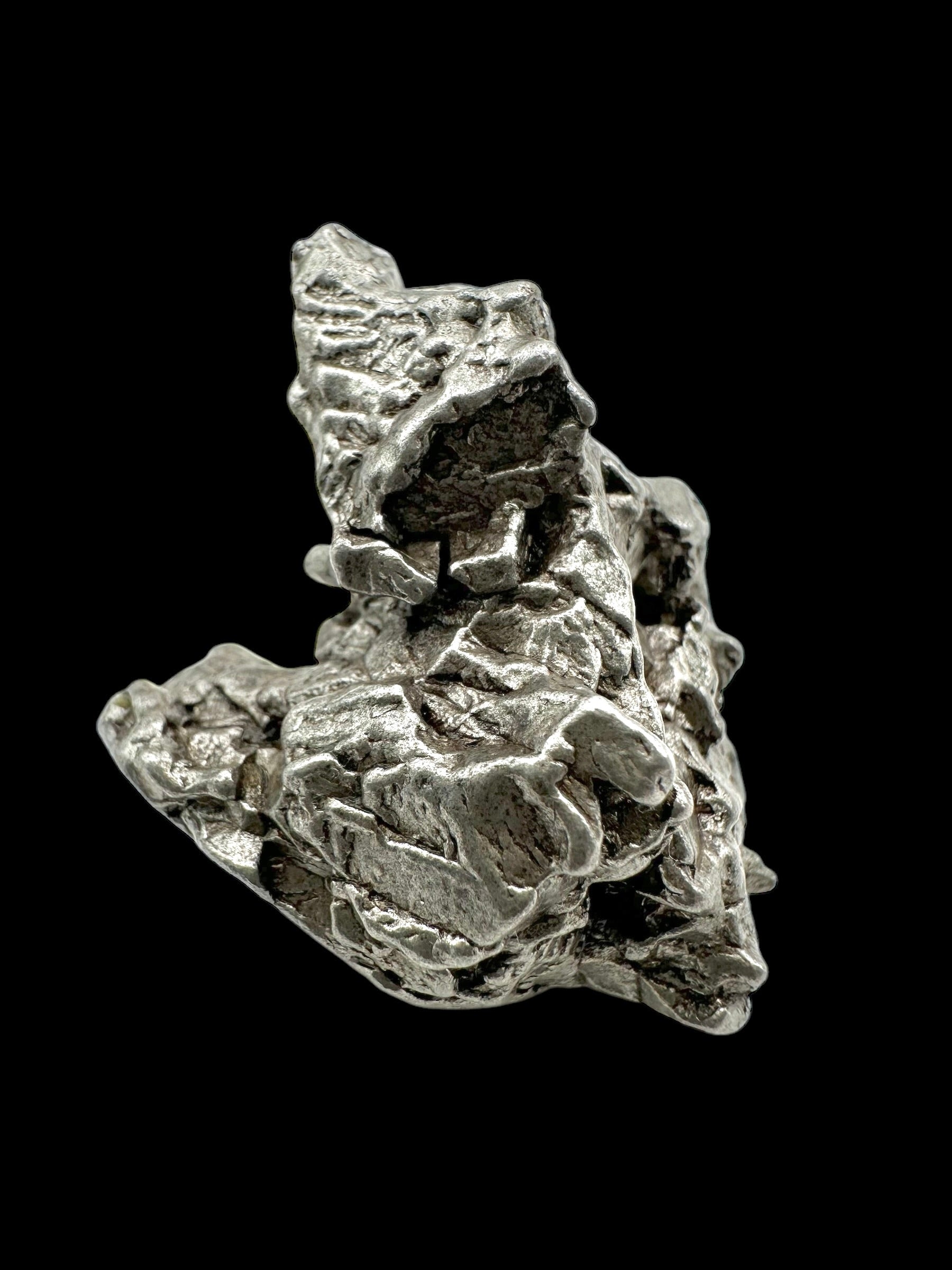 Meteorite Campo del Cielo 71,3g – Argentina - ZM215