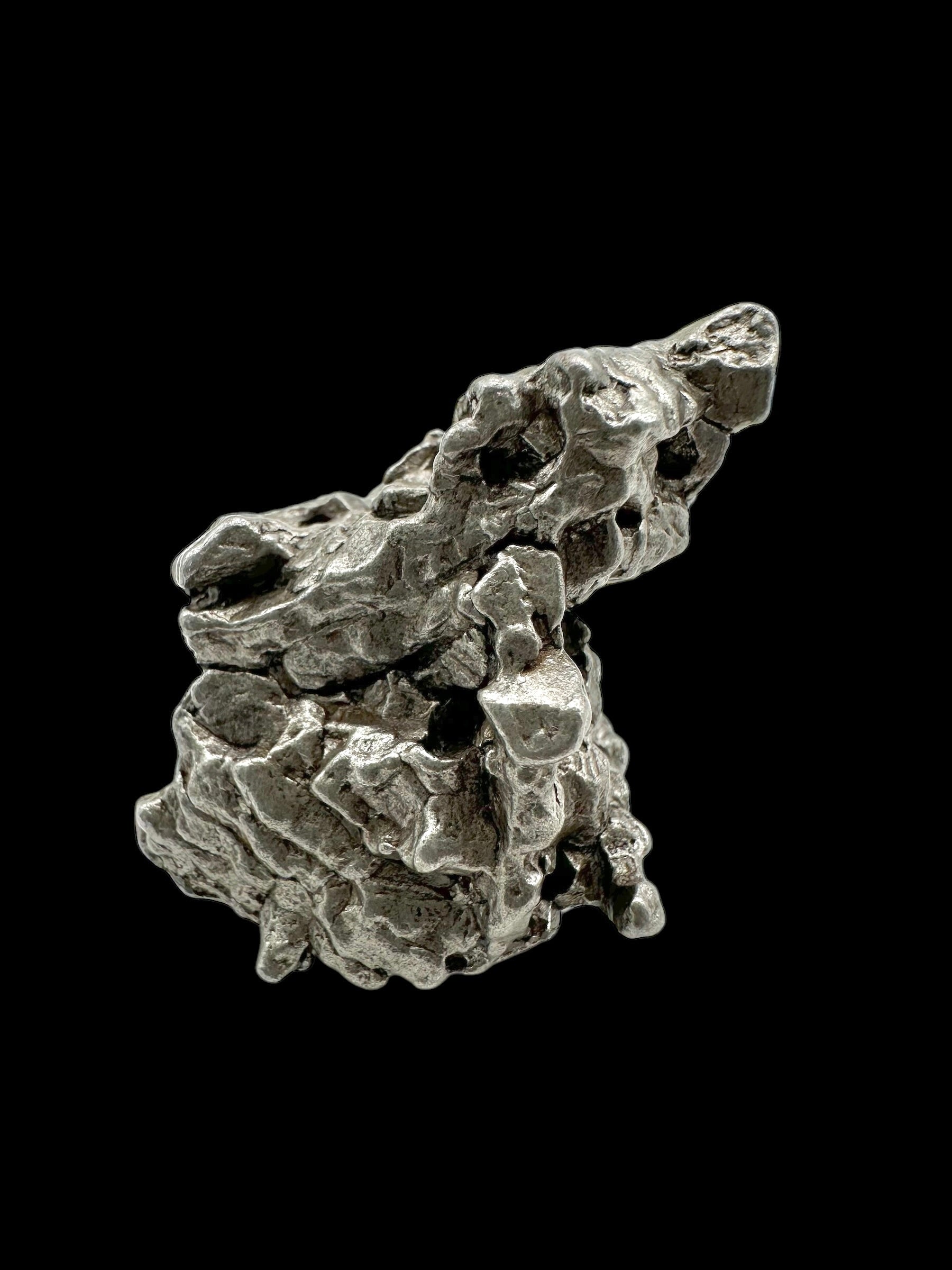 Meteorite Campo del Cielo 71,3g – Argentina - ZM215