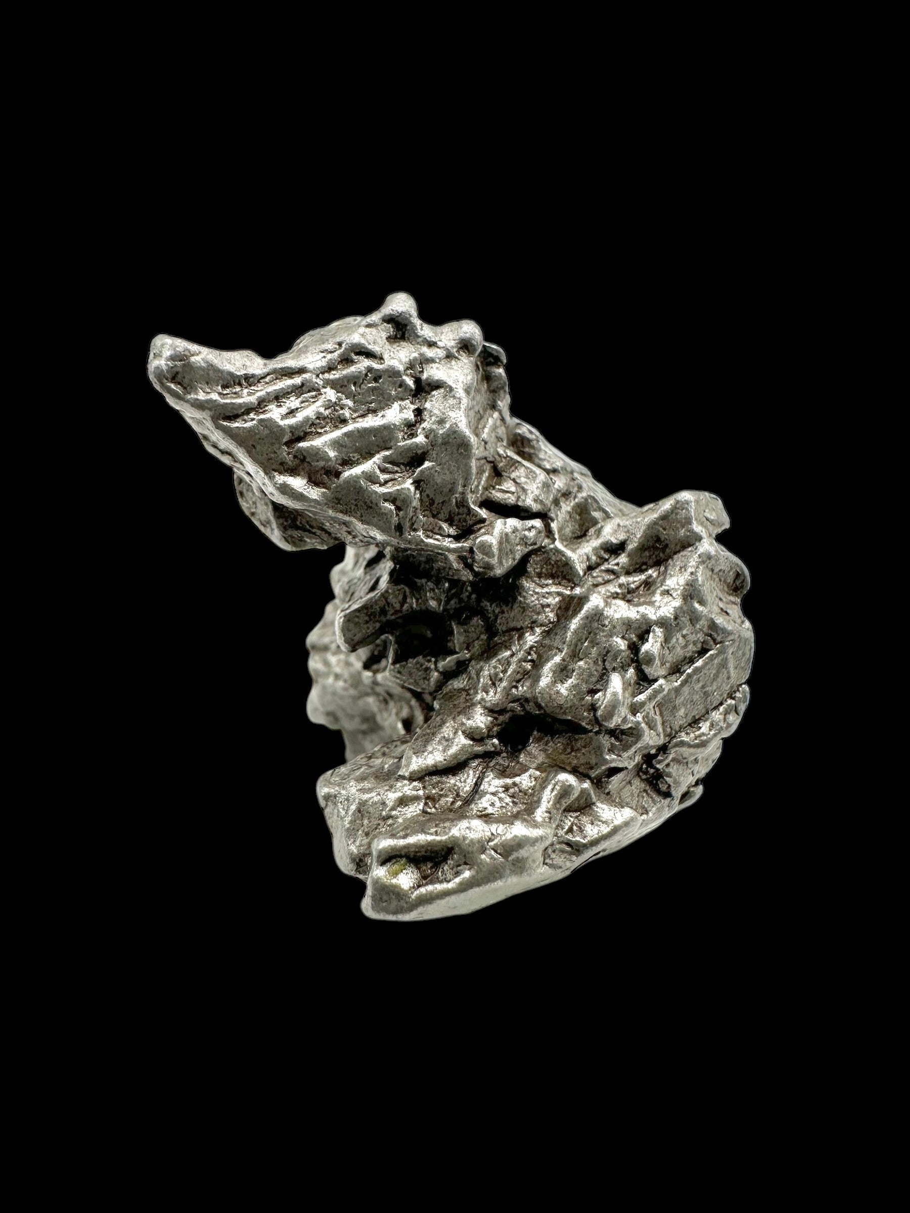 Meteorite Campo del Cielo 71,3g – Argentina - ZM215