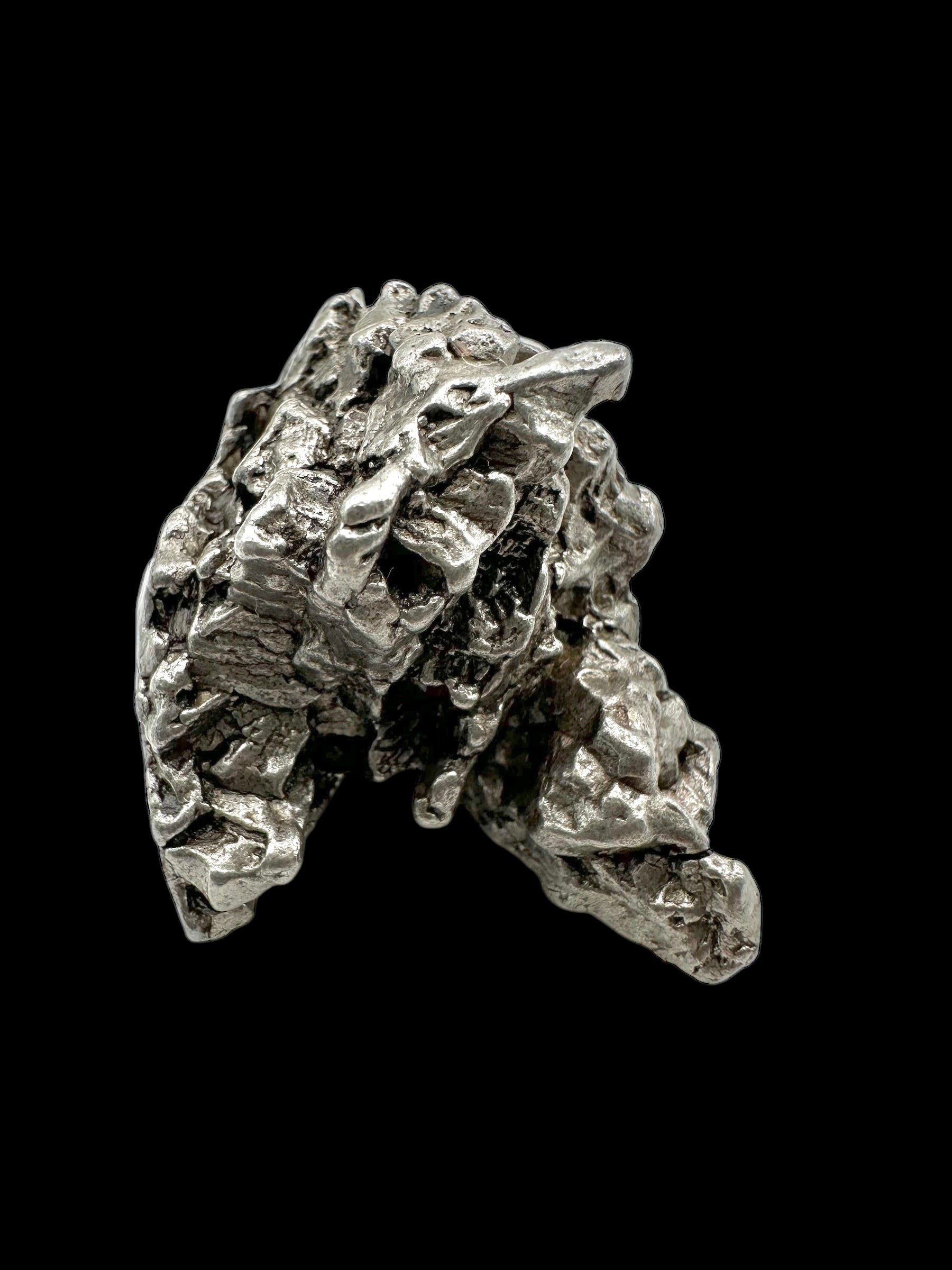 Meteorite Campo del Cielo 71,3g – Argentina - ZM215