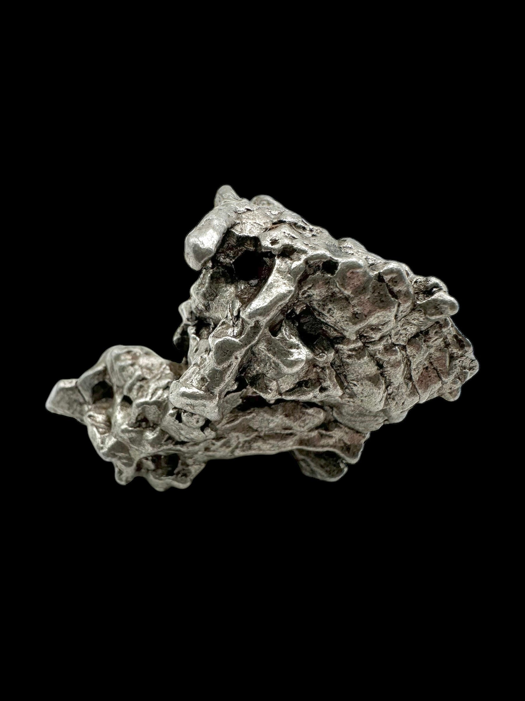 Meteorite Campo del Cielo 71,3g – Argentina - ZM215
