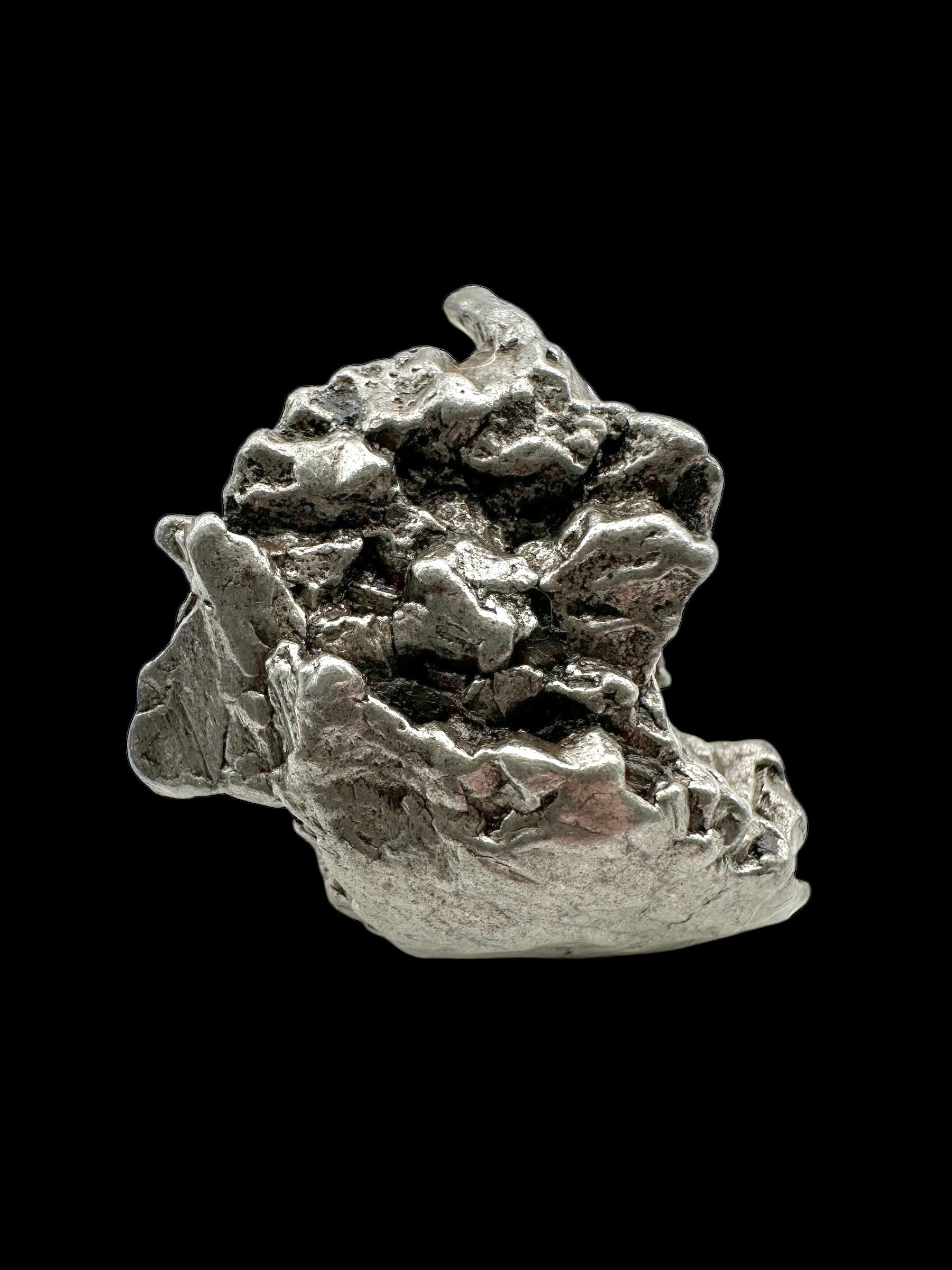 Meteorite Campo del Cielo 71,3g – Argentina - ZM215