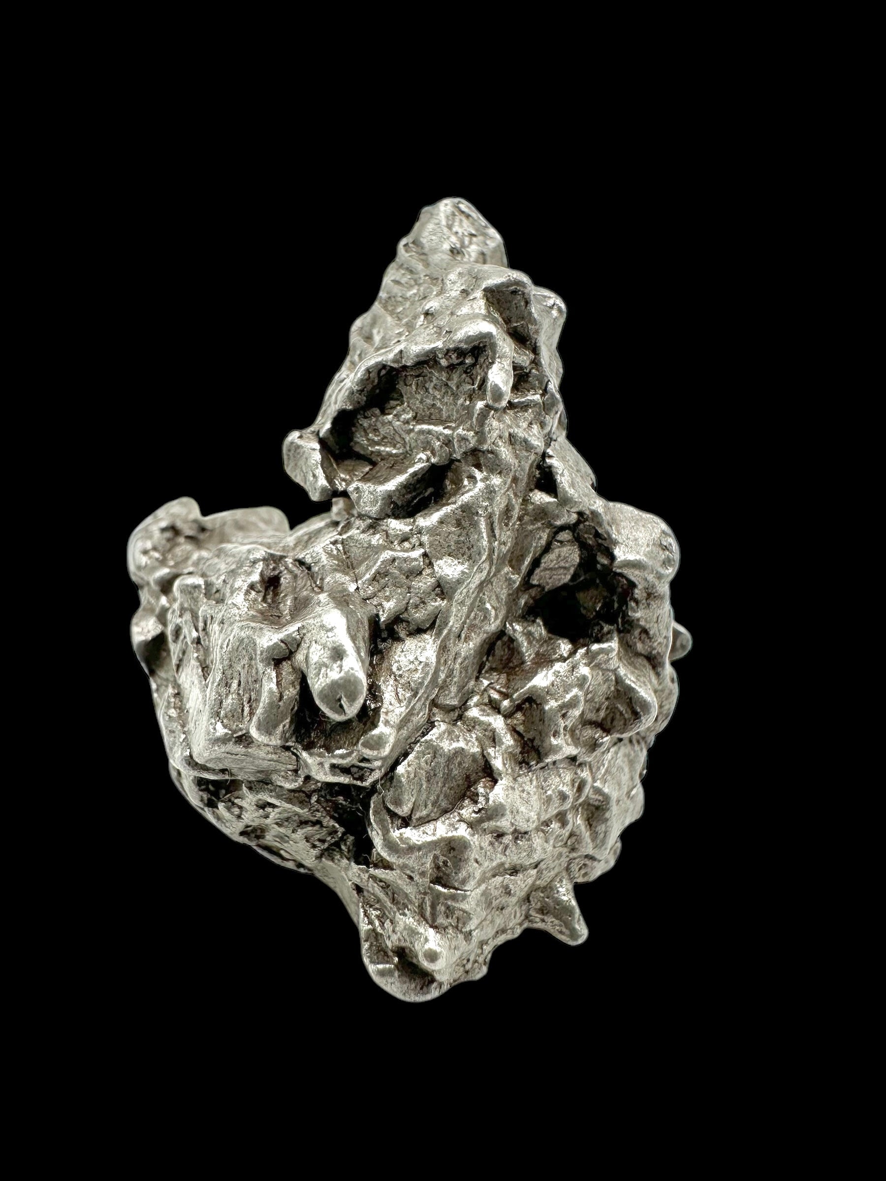 Meteorite Campo del Cielo 71,3g – Argentina - ZM215