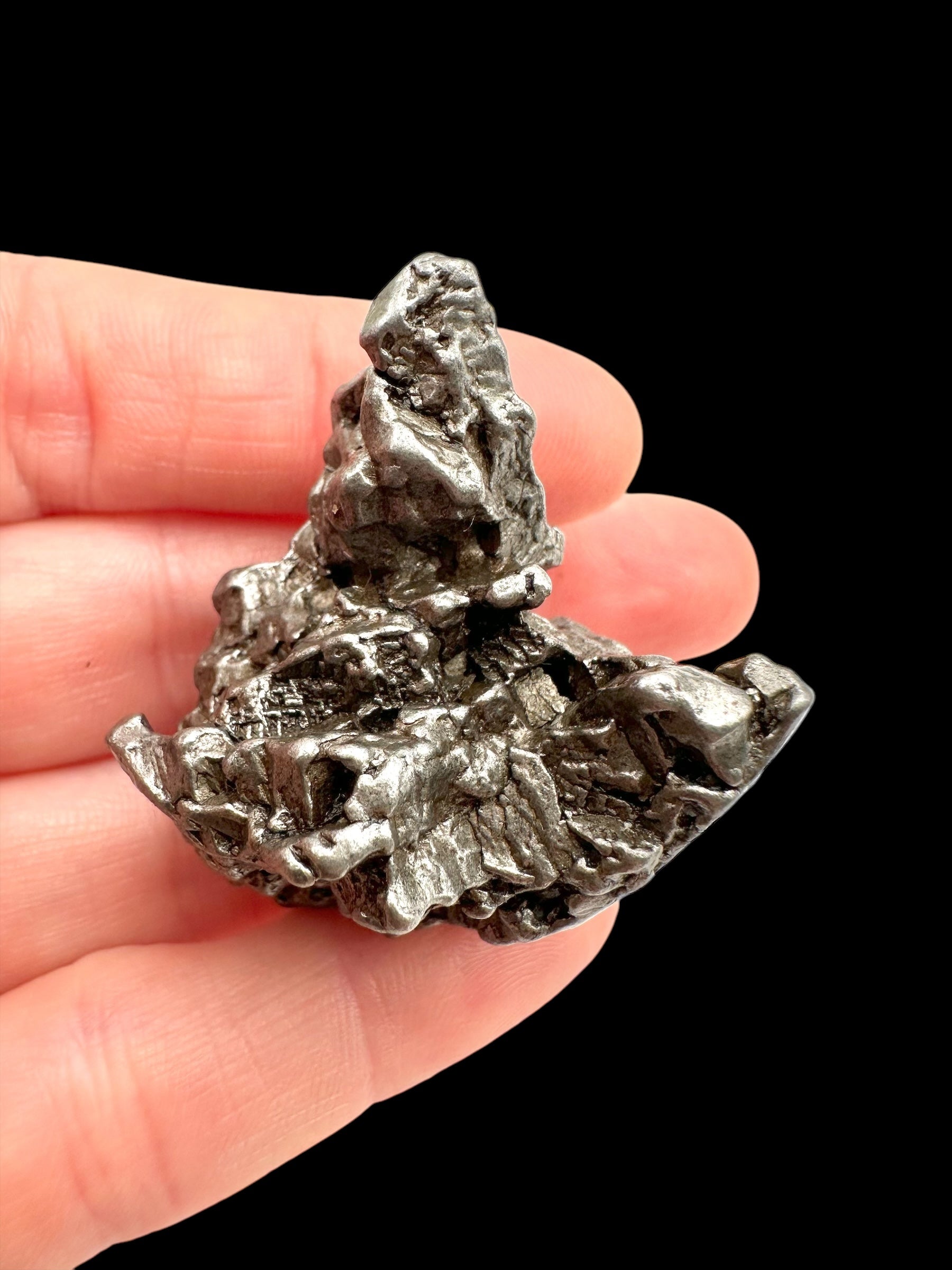 Meteorite Campo del Cielo 71,3g – Argentina