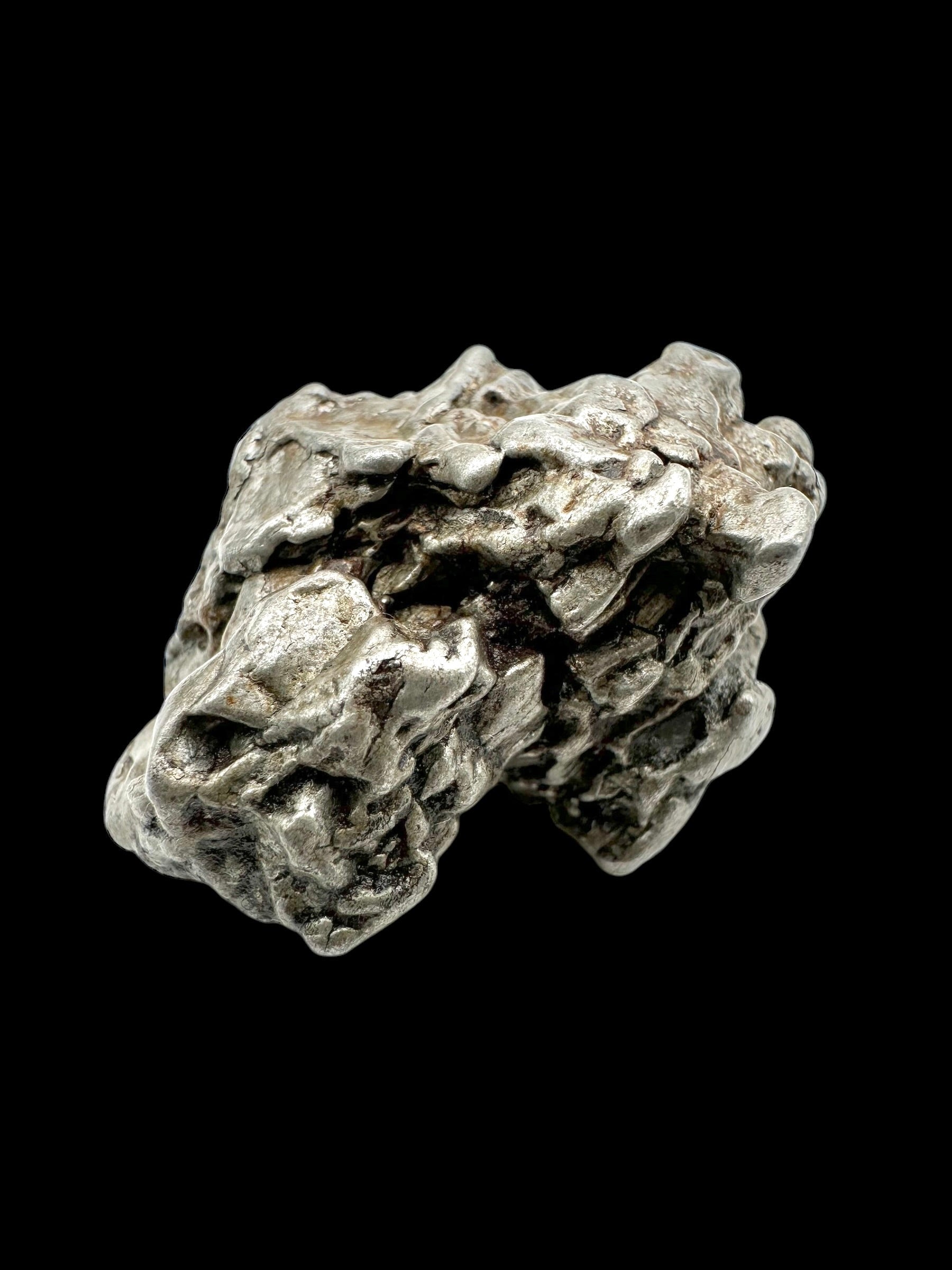 Meteorite Campo del Cielo 60,7g – Argentina - ZM216