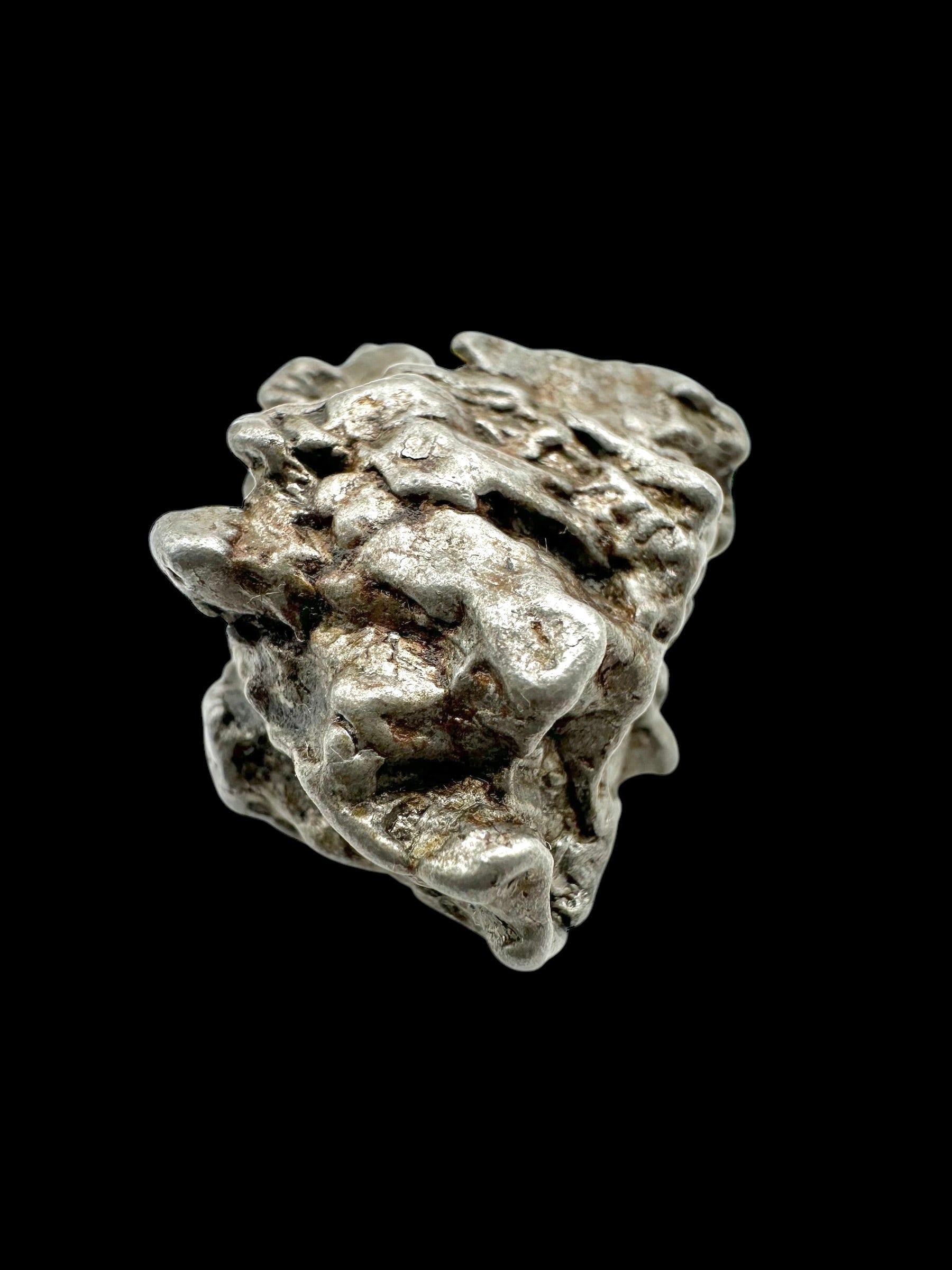 Meteorite Campo del Cielo 60,7g – Argentina - ZM216