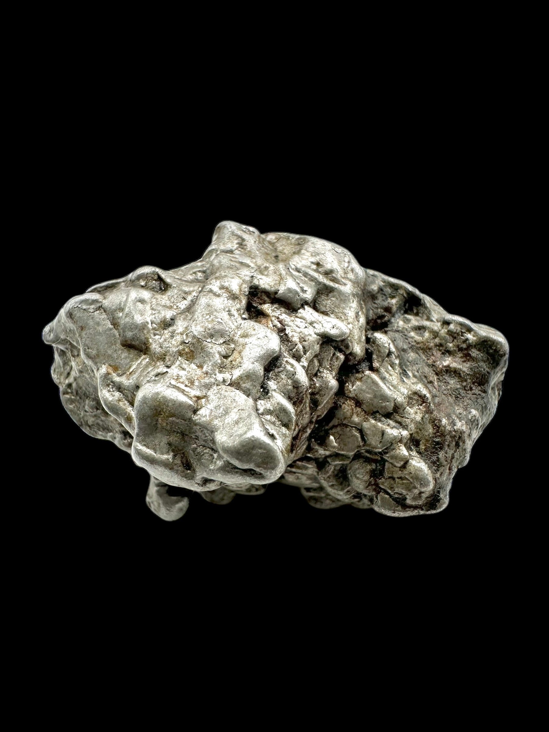 Meteorite Campo del Cielo 60,7g – Argentina - ZM216
