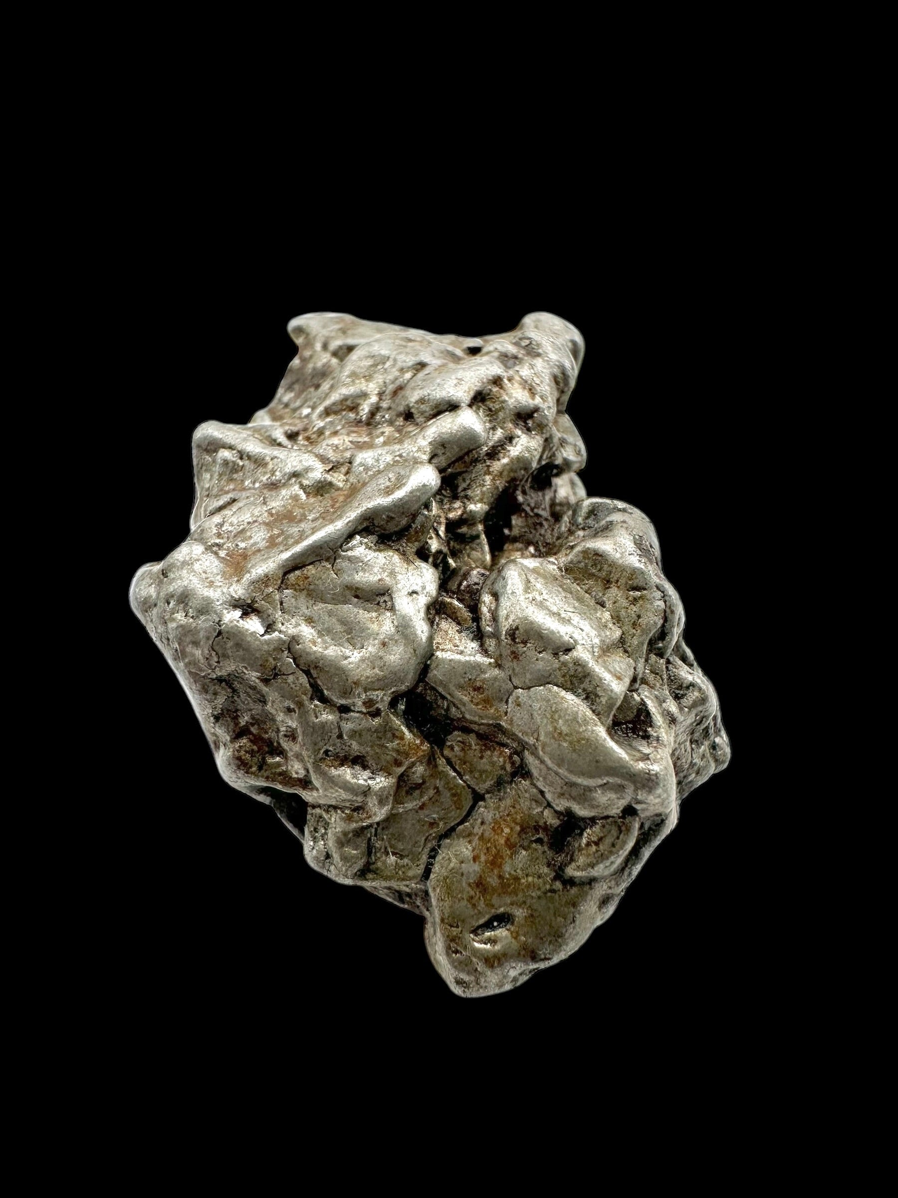 Meteorite Campo del Cielo 60,7g – Argentina - ZM216