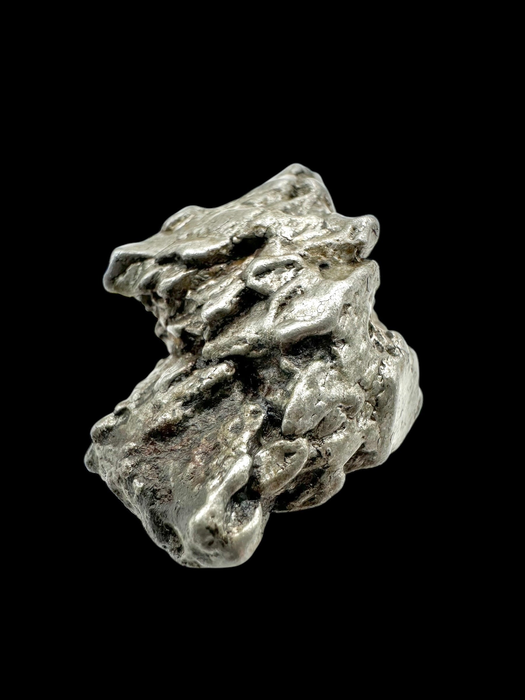 Meteorite Campo del Cielo 60,7g – Argentina - ZM216