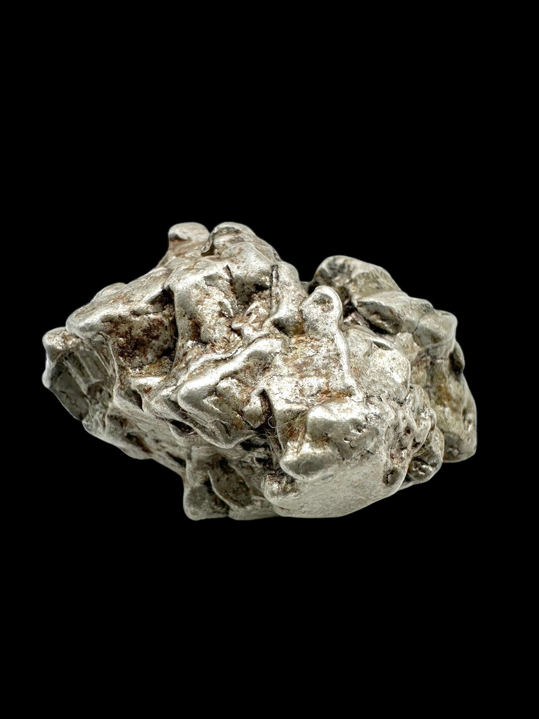 Meteorite Campo del Cielo 60,7g – Argentina - ZM216