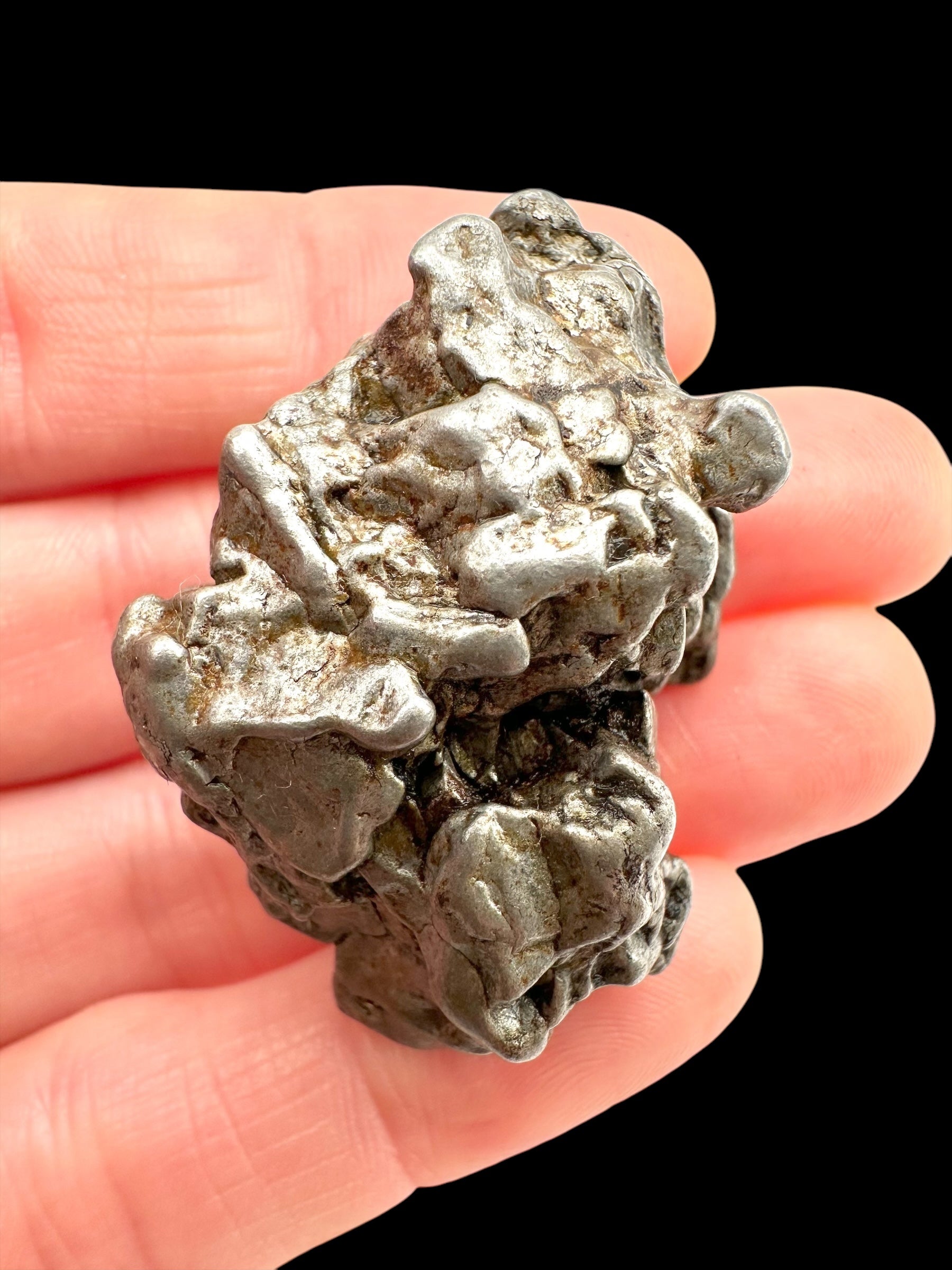 Meteorite Campo del Cielo 60,7g – Argentina