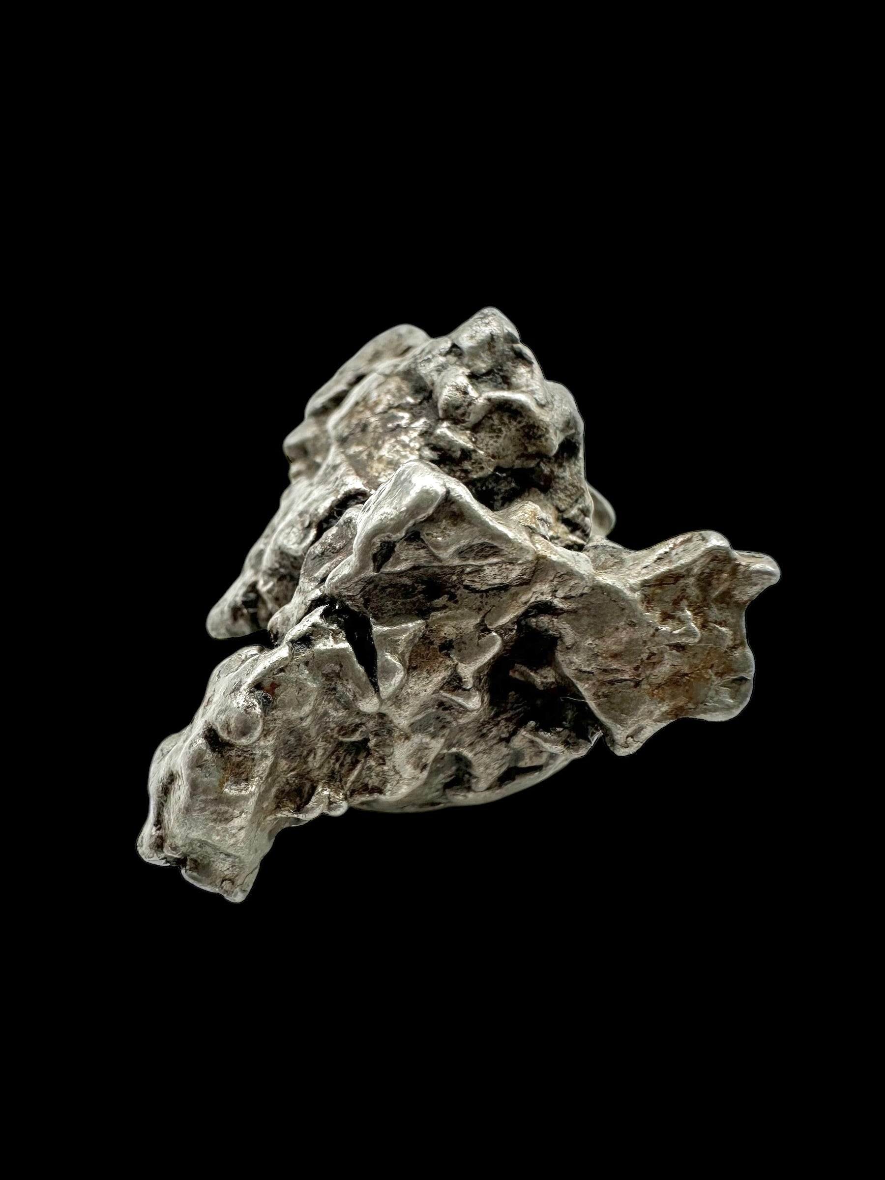 Meteorite Campo del Cielo 49,5g – Argentina - ZM217