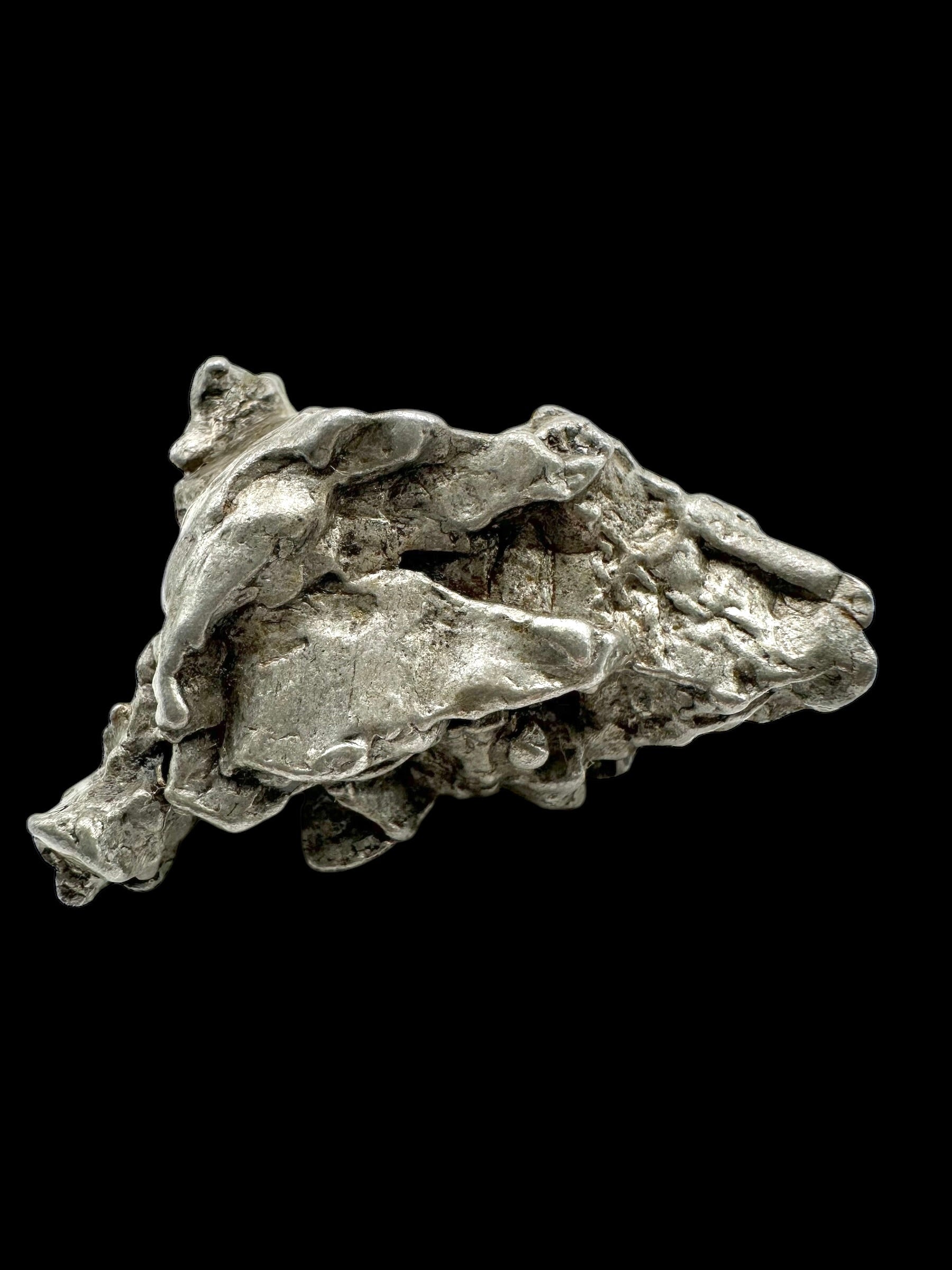 Meteorite Campo del Cielo 49,5g – Argentina - ZM217