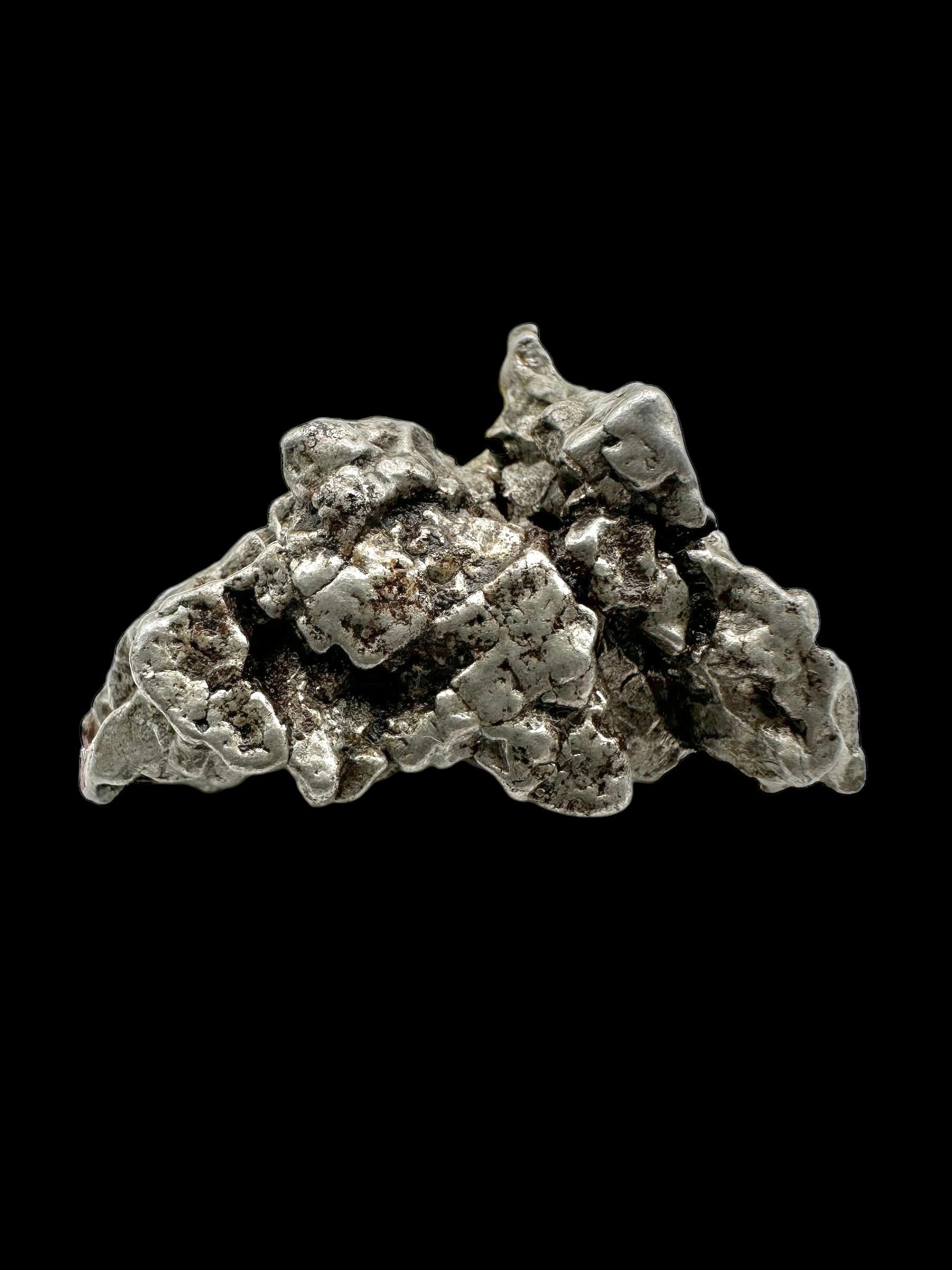 Meteorite Campo del Cielo 49,5g – Argentina - ZM217