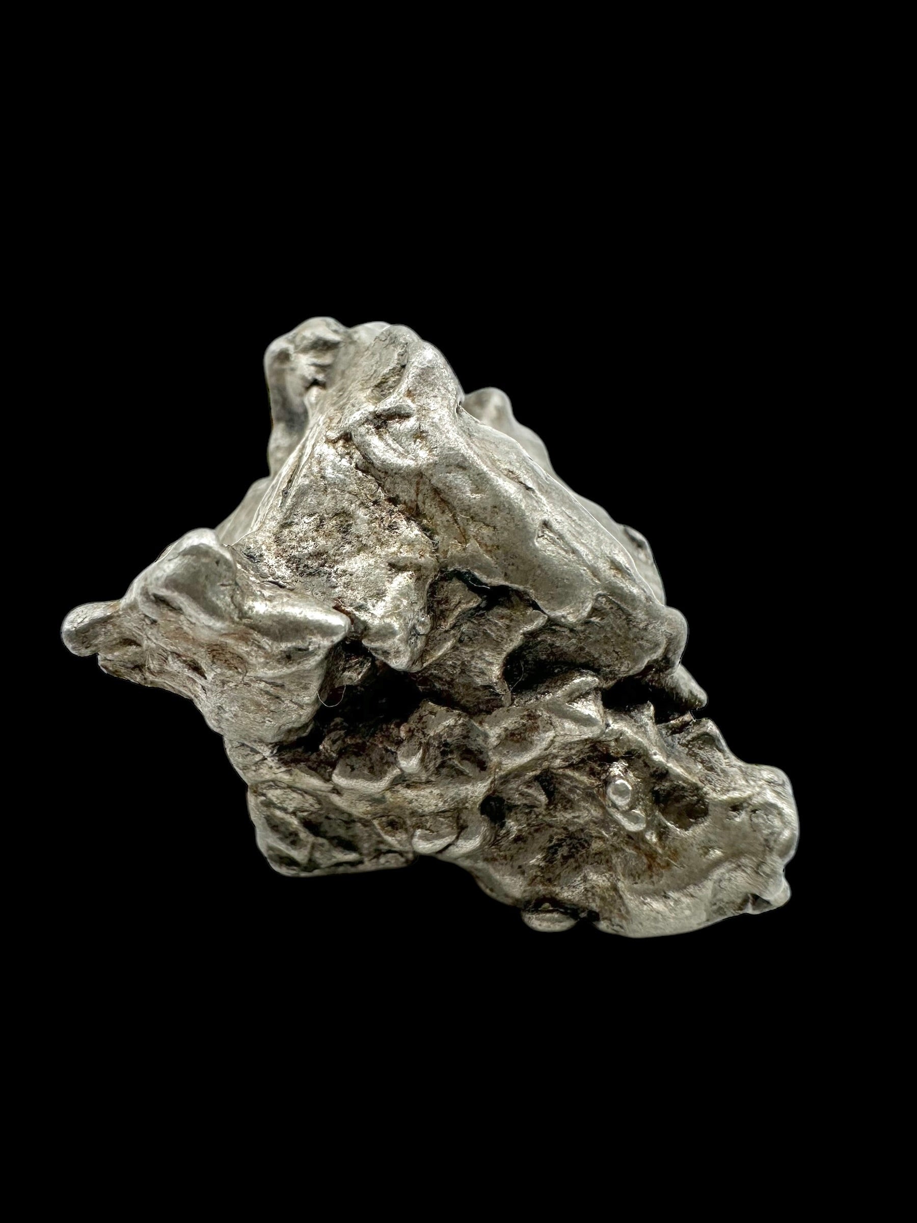 Meteorite Campo del Cielo 49,5g – Argentina - ZM217