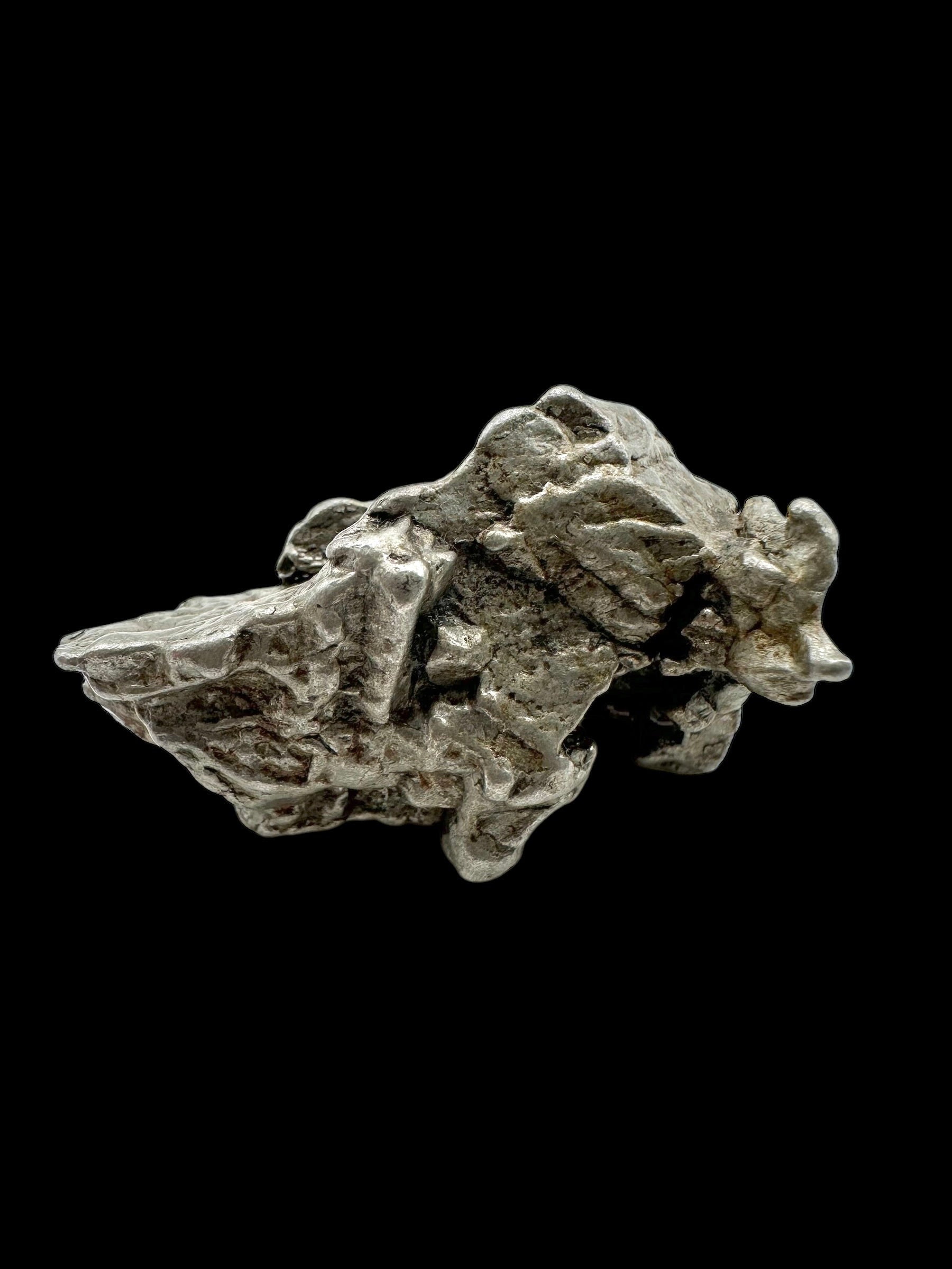 Meteorite Campo del Cielo 49,5g – Argentina - ZM217
