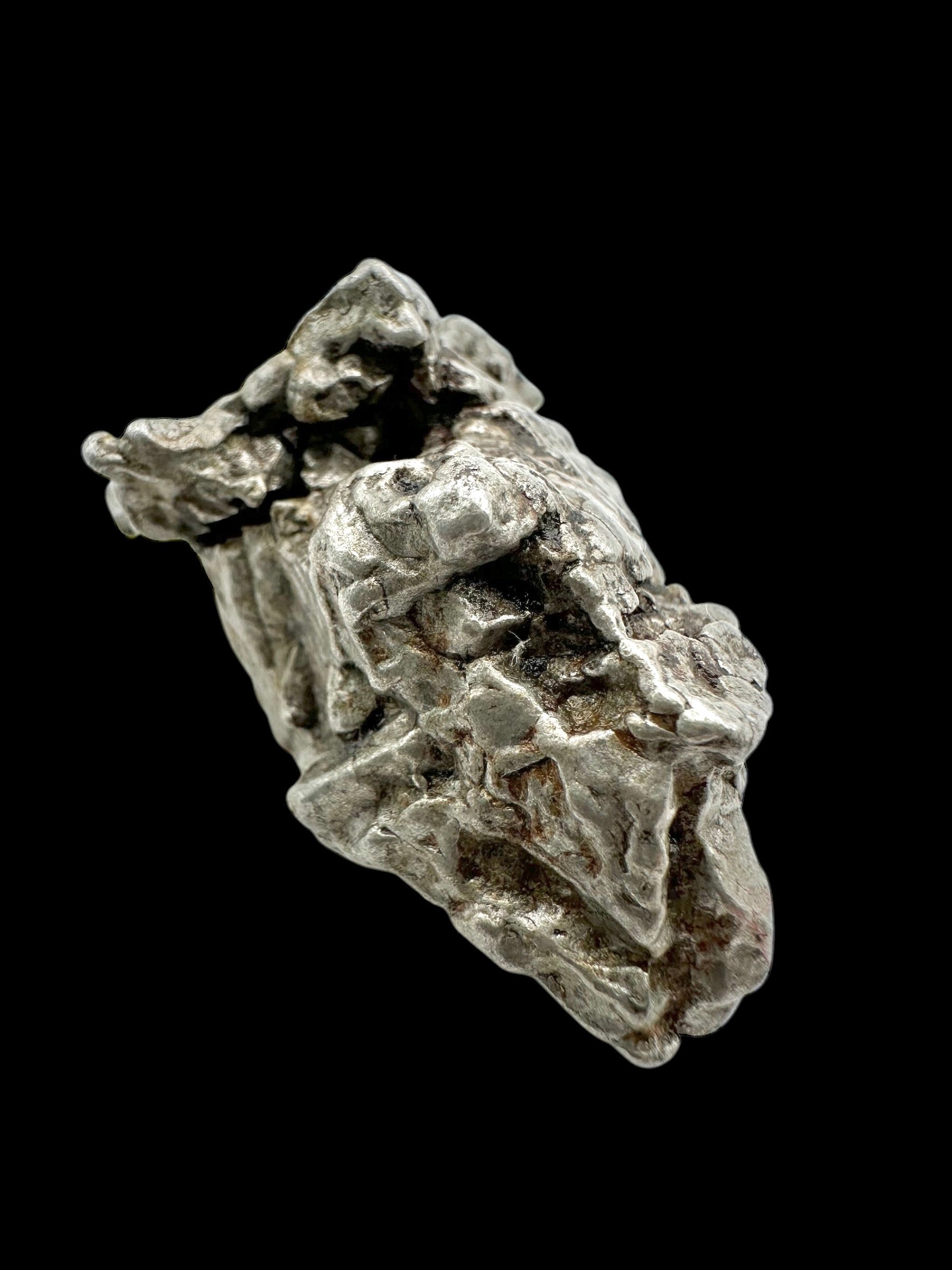 Meteorite Campo del Cielo 49,5g – Argentina - ZM217