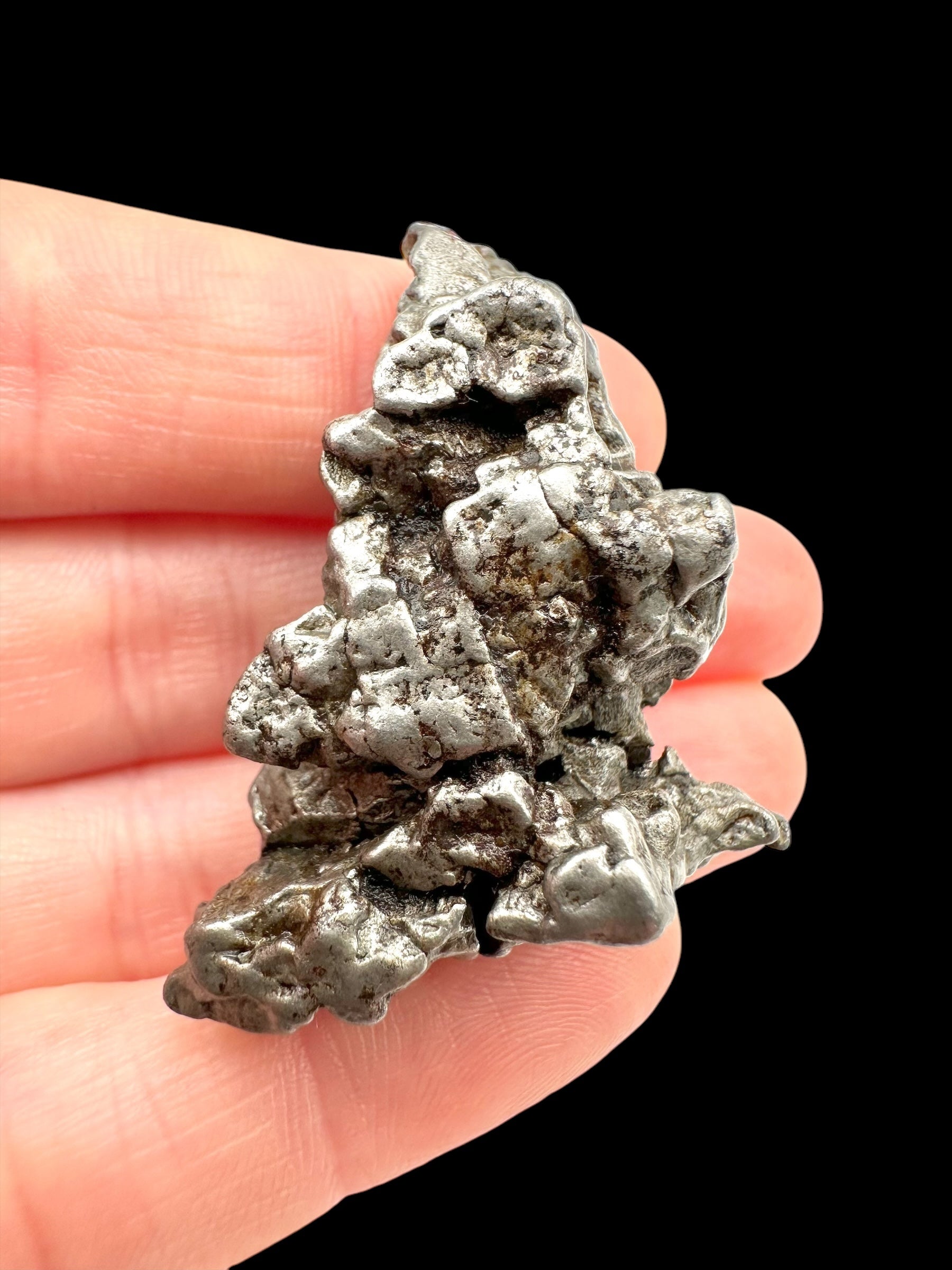 Meteorite Campo del Cielo 49,5g – Argentina