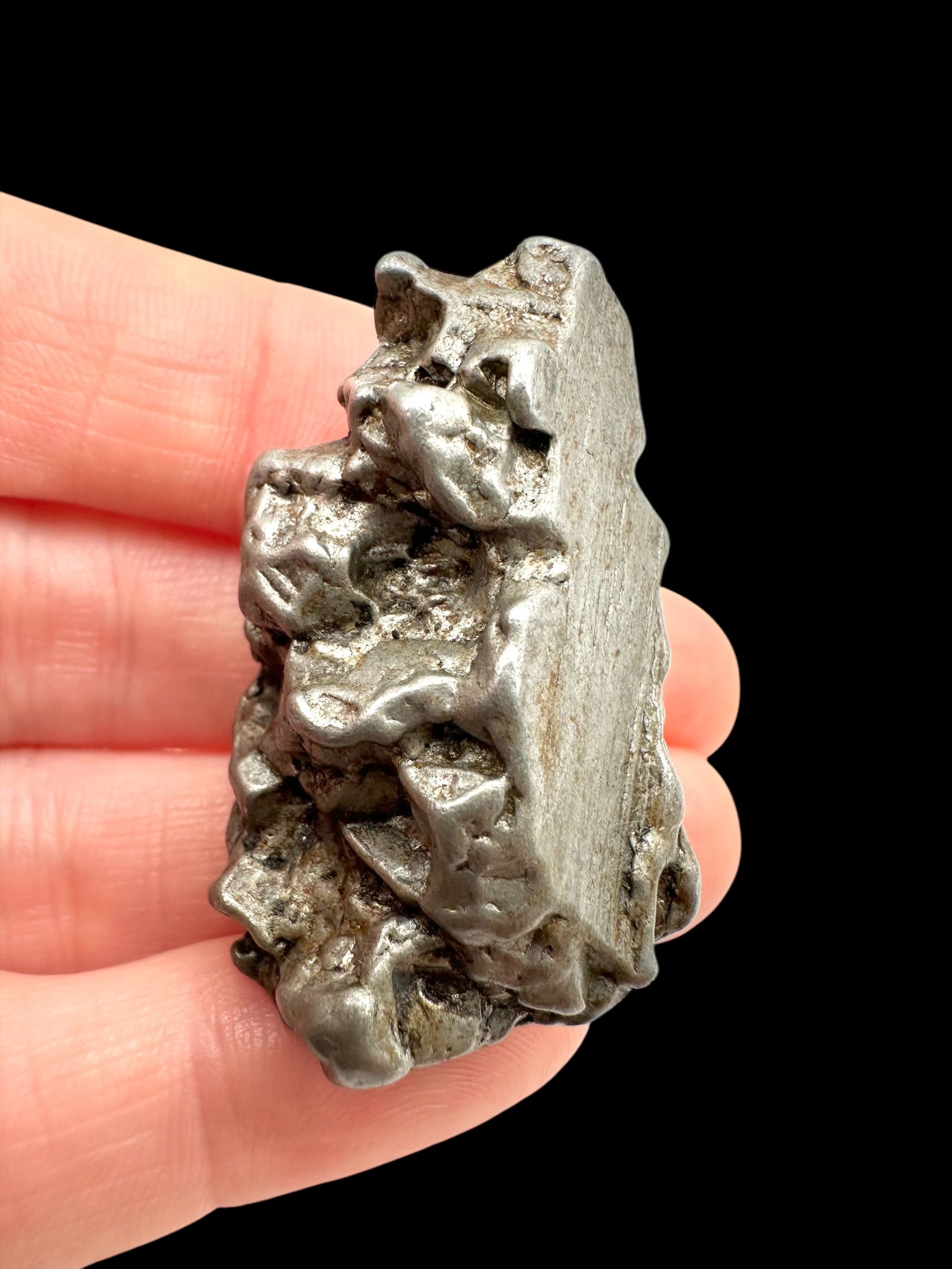 Meteorite Campo del Cielo 55,6g – Argentina - ZM218