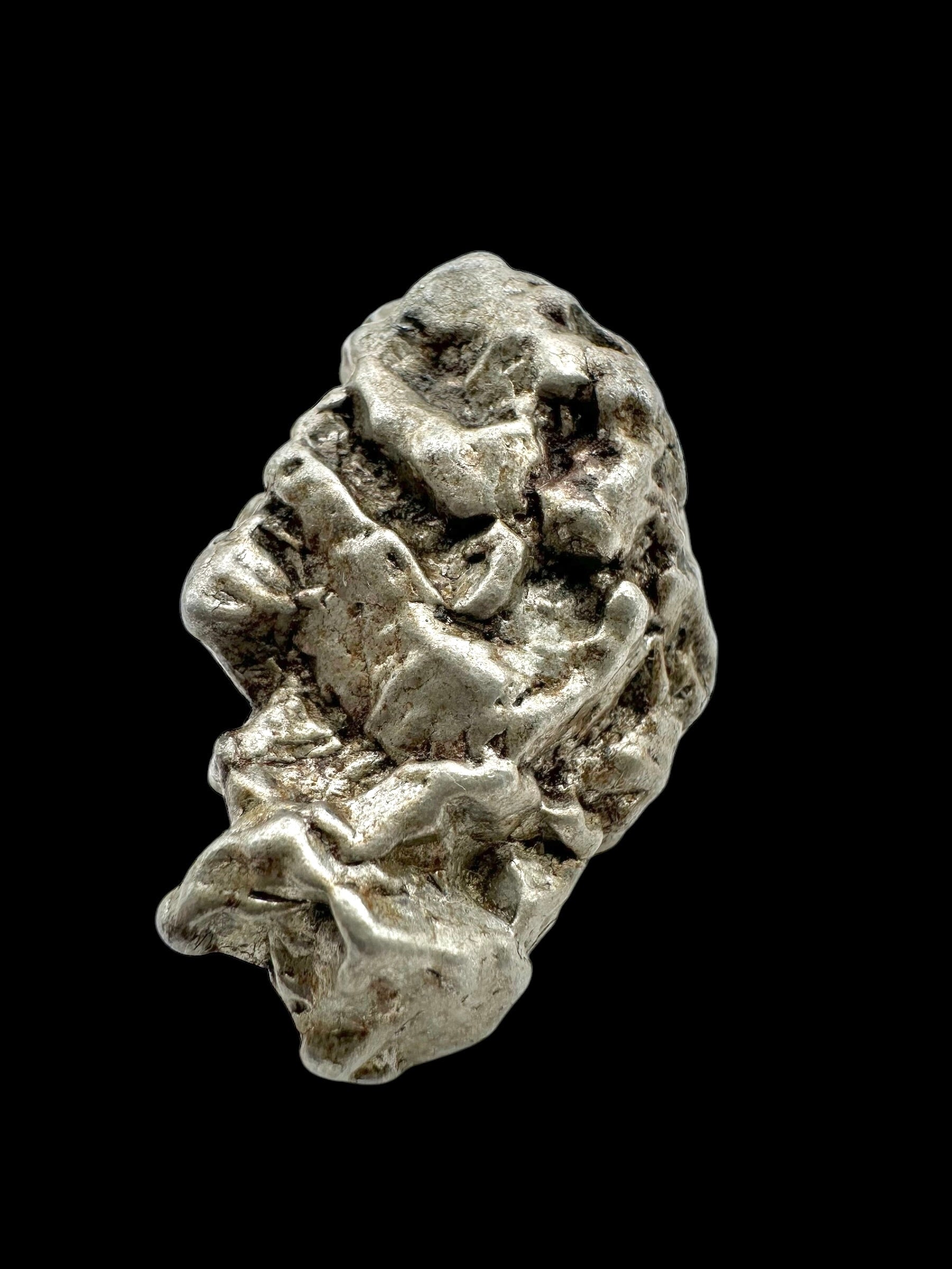 Meteorite Campo del Cielo 55,6g – Argentina - ZM218