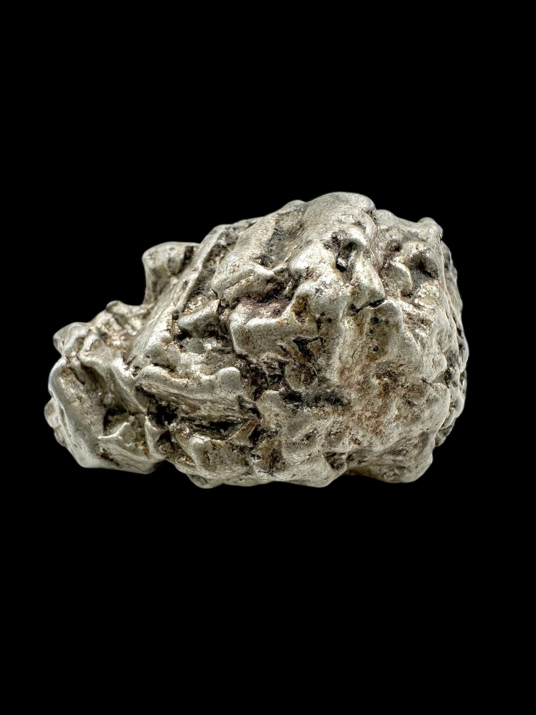 Meteorite Campo del Cielo 55,6g – Argentina - ZM218