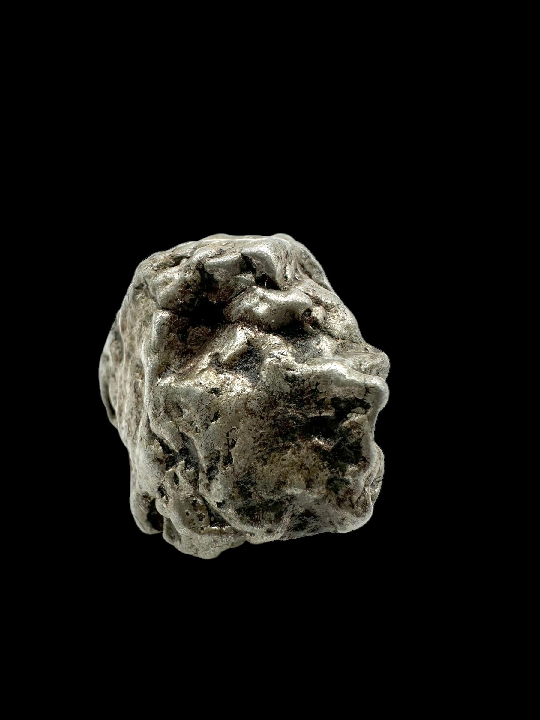 Meteorite Campo del Cielo 55,6g – Argentina - ZM218