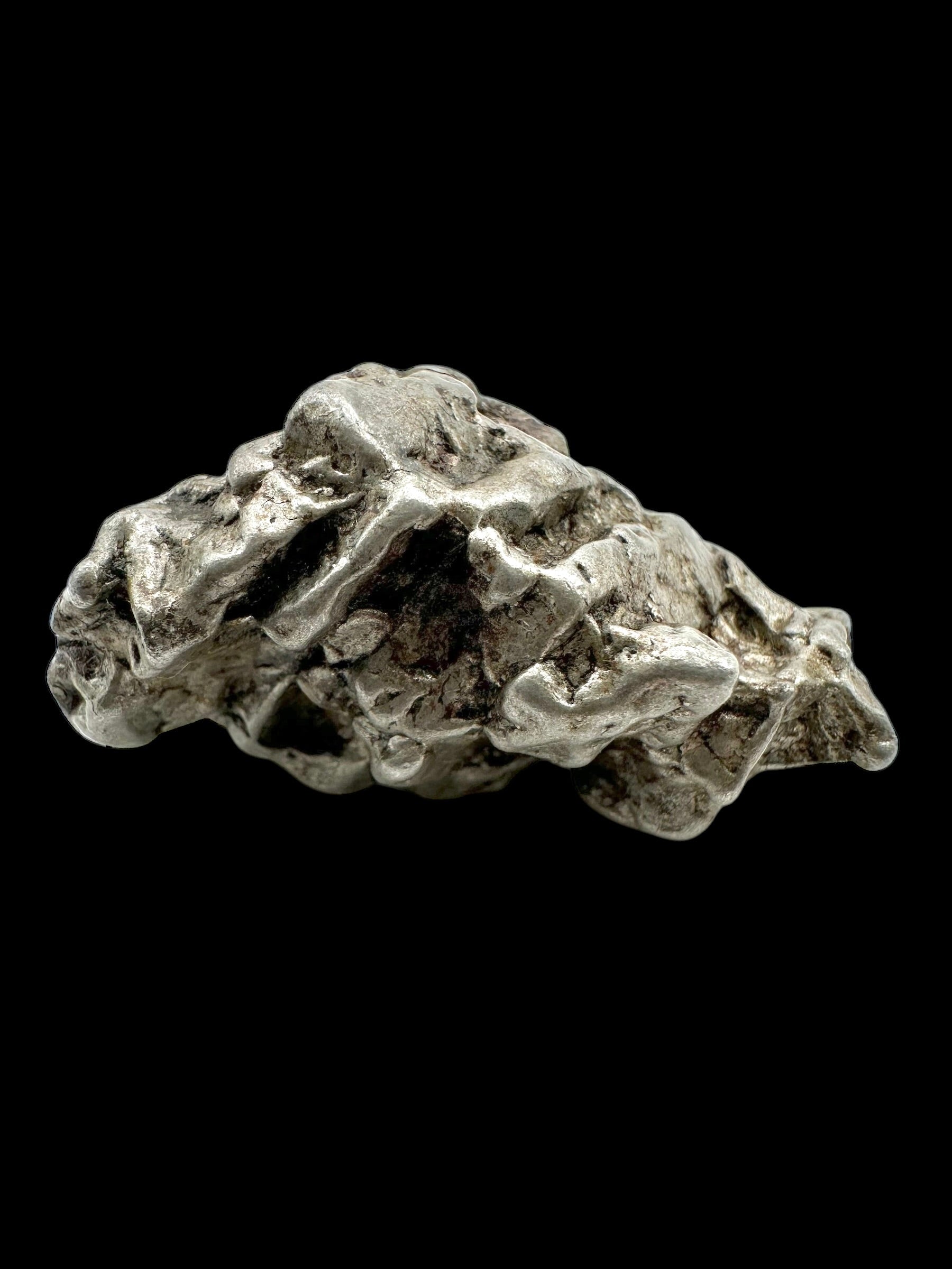 Meteorite Campo del Cielo 55,6g – Argentina - ZM218