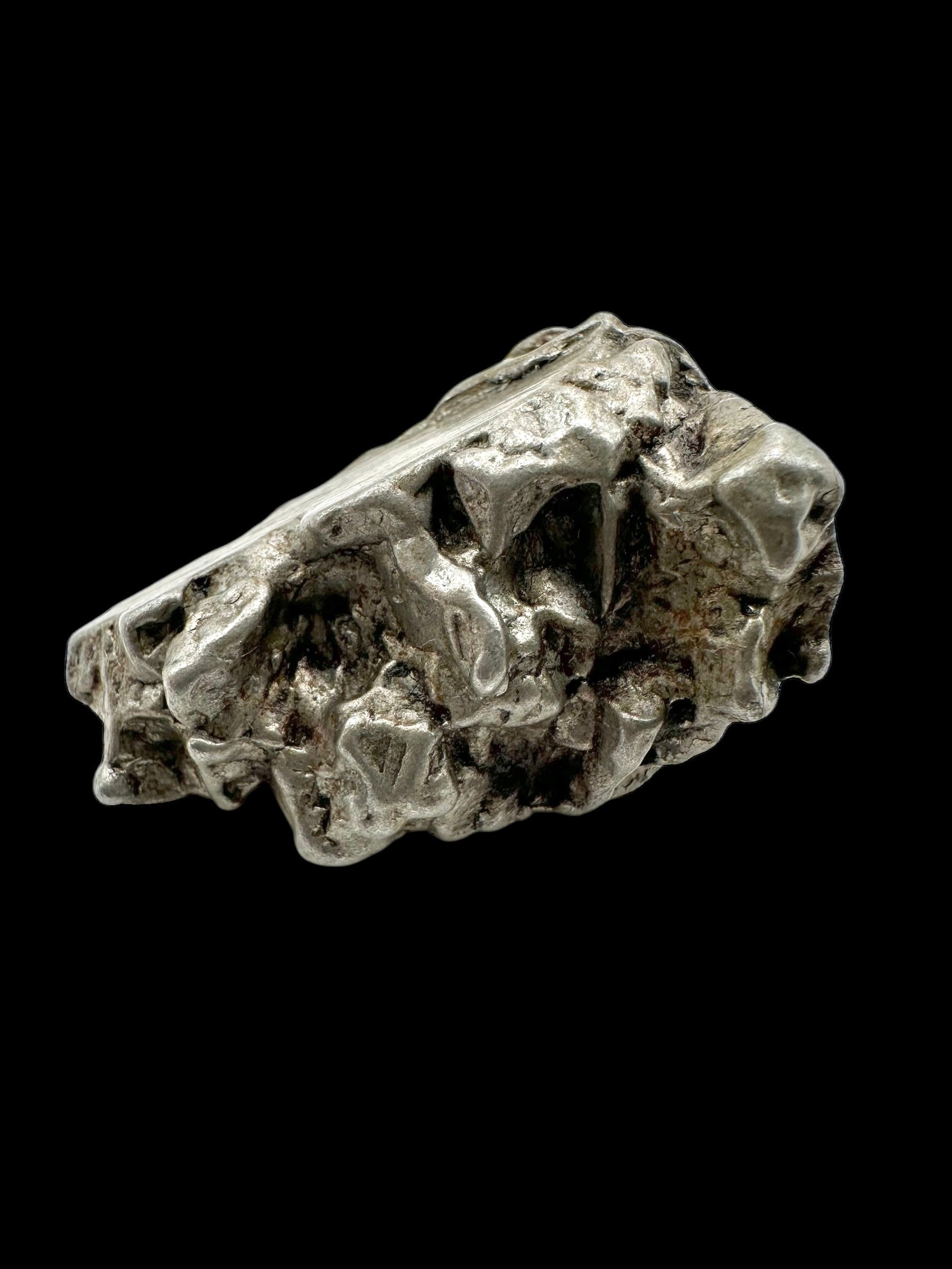 Meteorite Campo del Cielo 55,6g – Argentina - ZM218