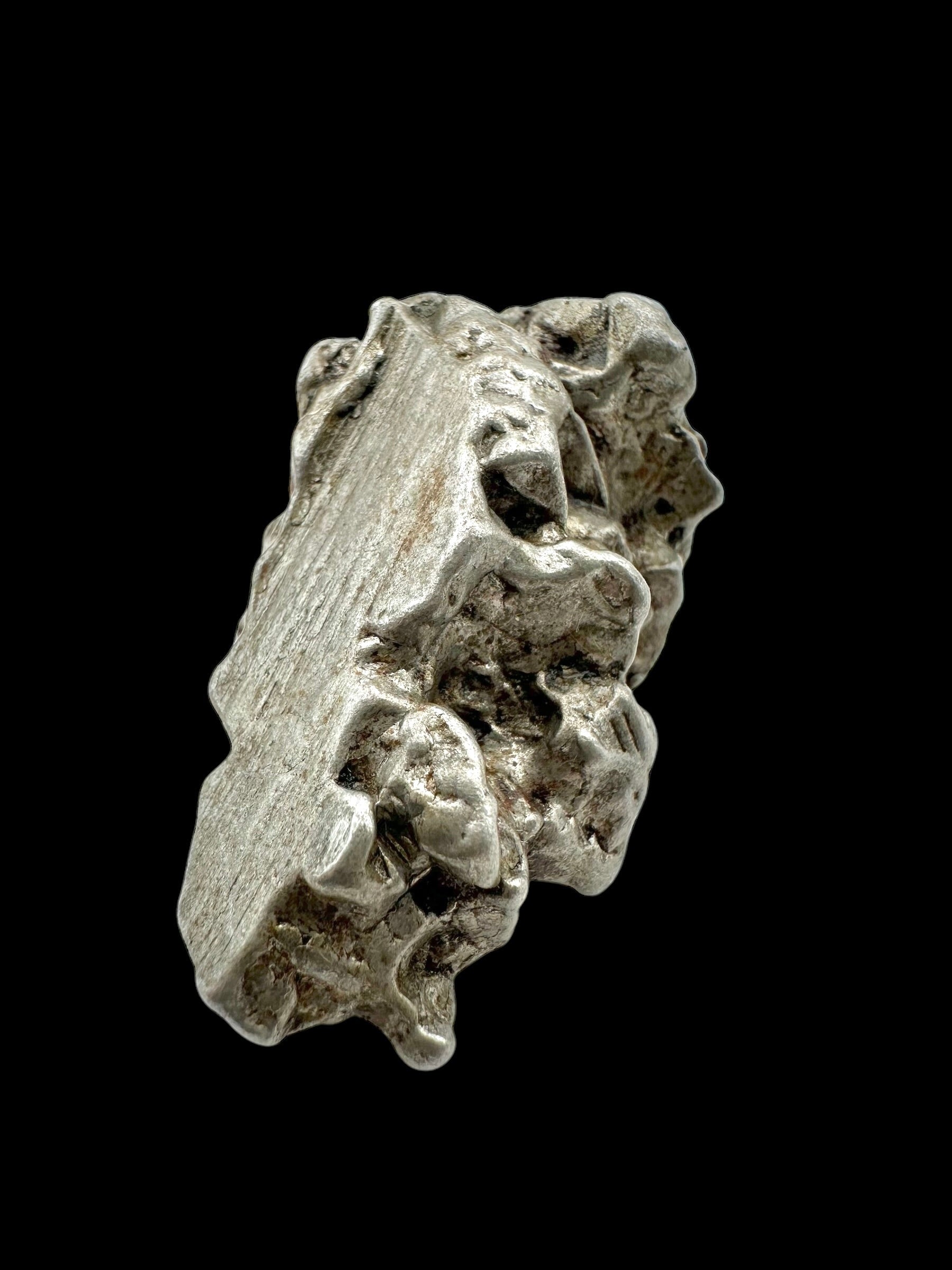 Meteorite Campo del Cielo 55,6g – Argentina - ZM218