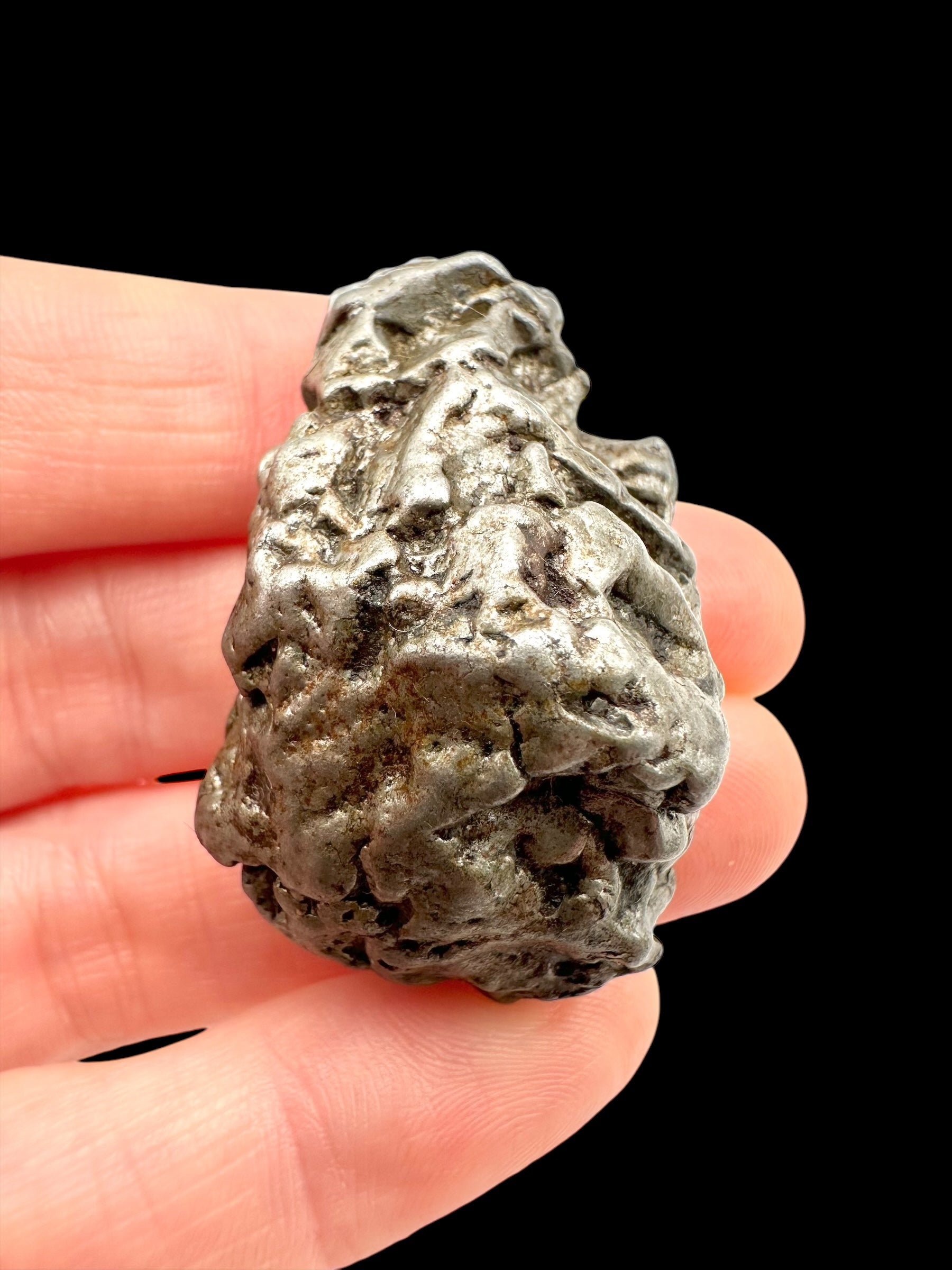 Meteorite Campo del Cielo 55,6g – Argentina