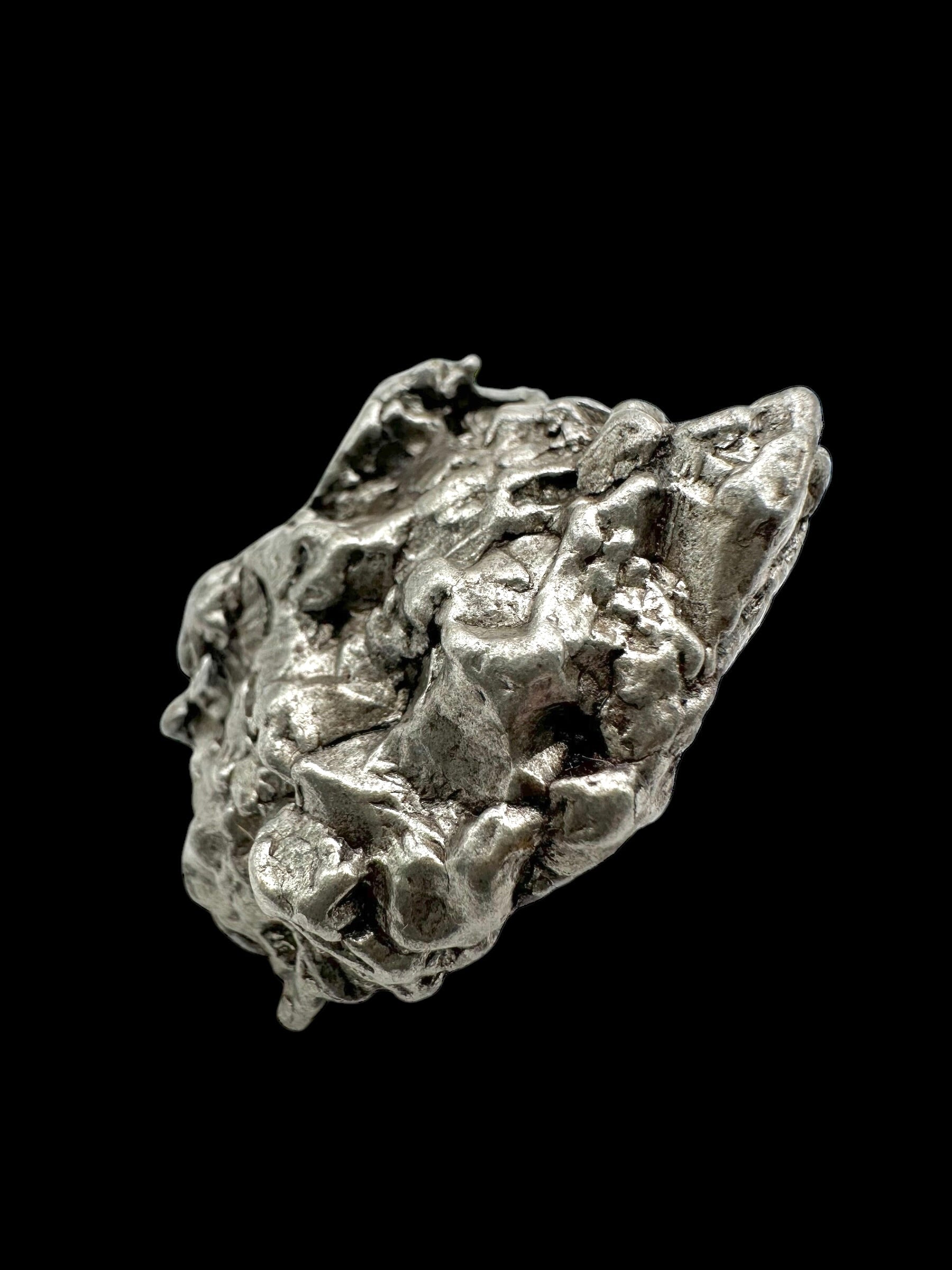Meteorite Campo del Cielo 62,6g – Argentina - ZM219