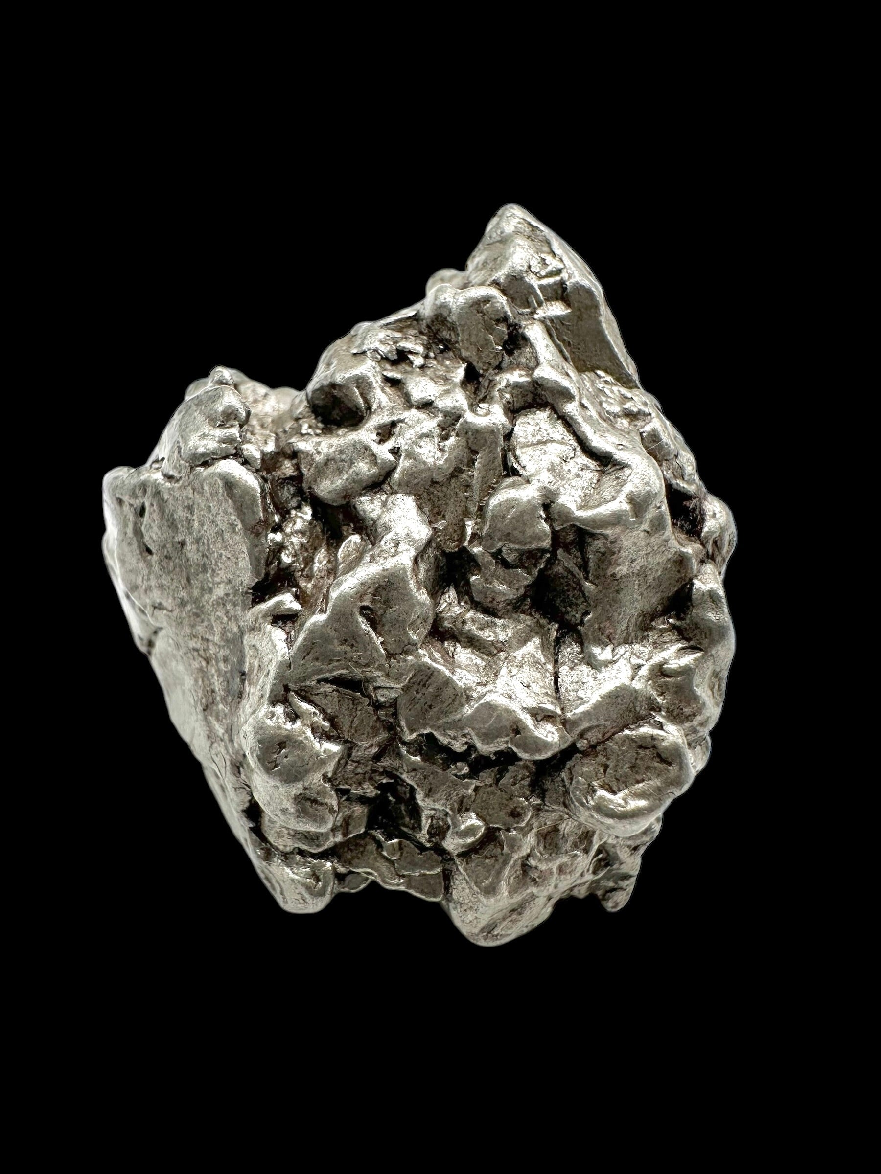 Meteorite Campo del Cielo 62,6g – Argentina - ZM219