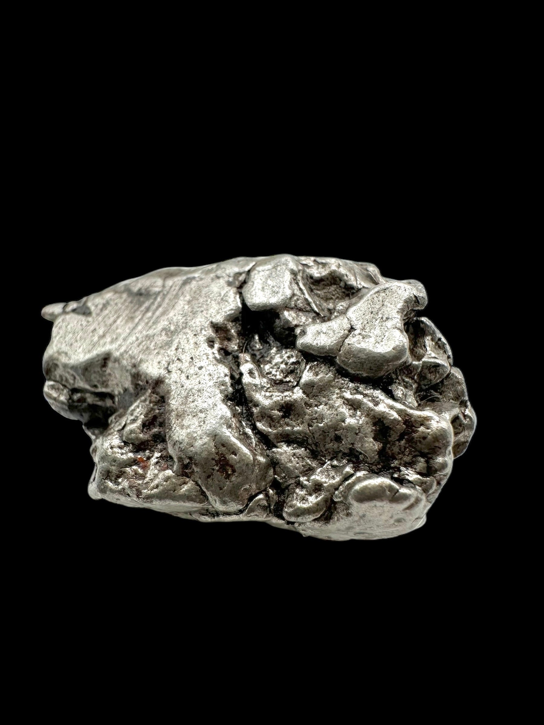 Meteorite Campo del Cielo 62,6g – Argentina - ZM219