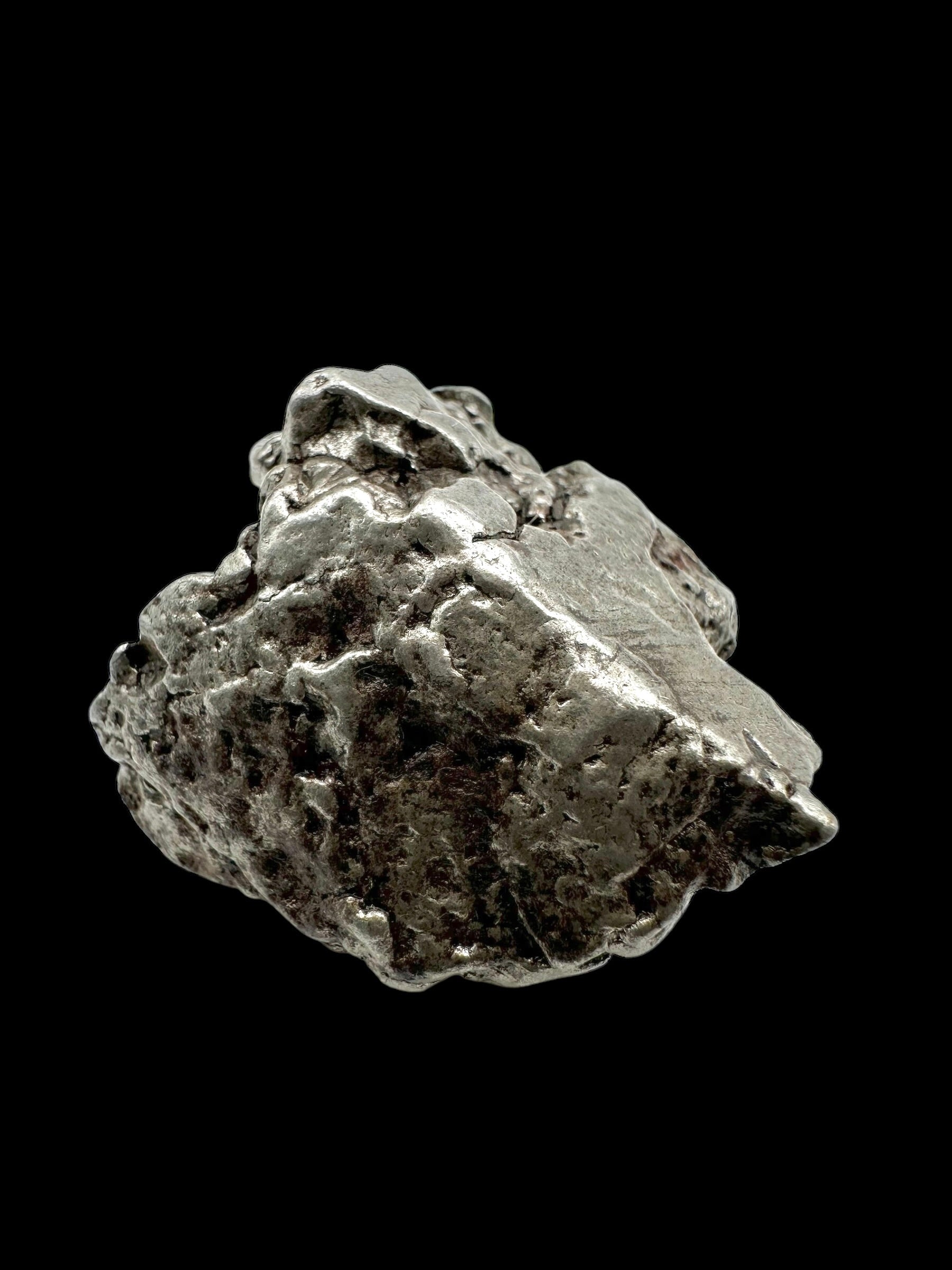 Meteorite Campo del Cielo 62,6g – Argentina - ZM219