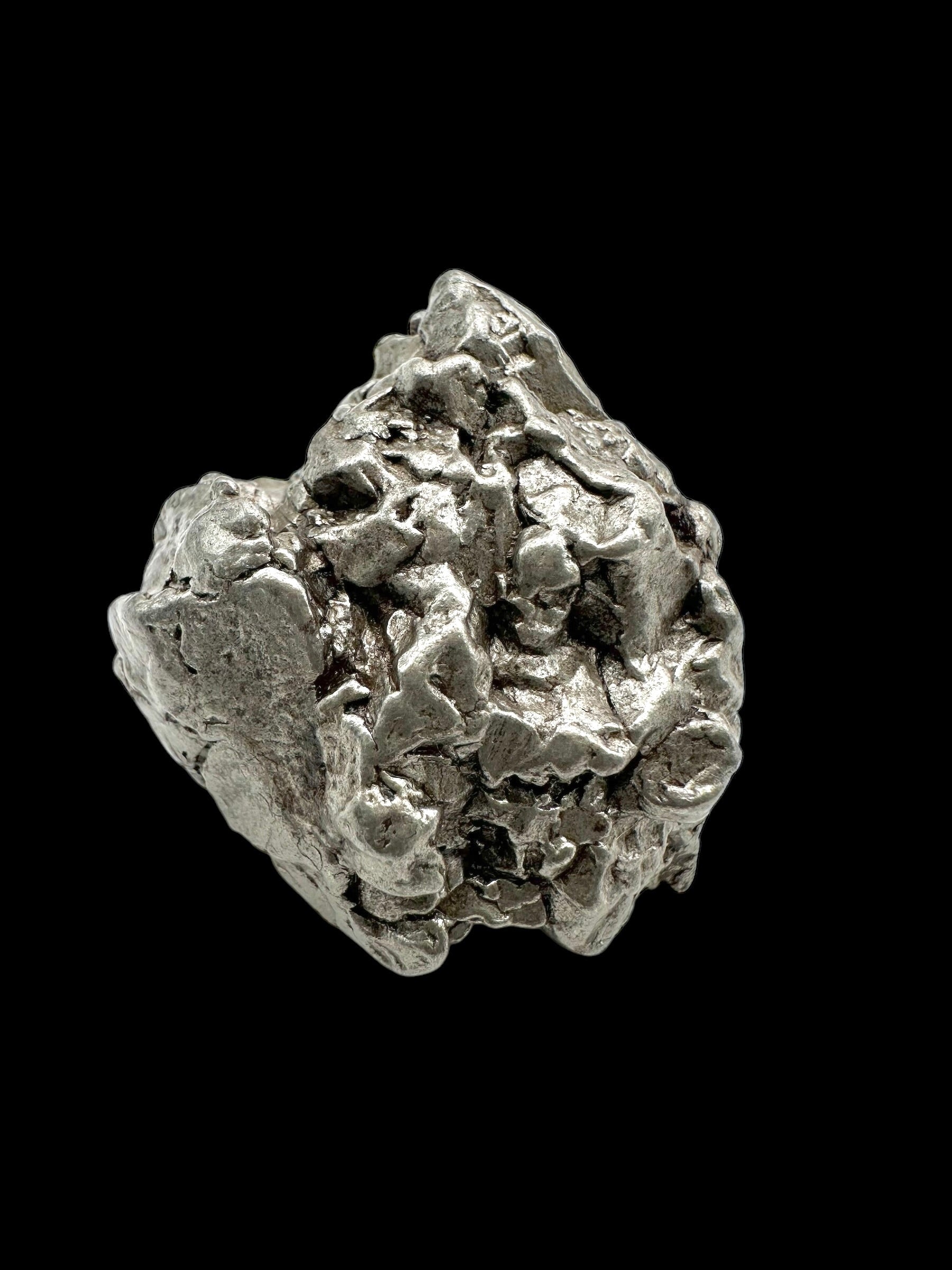 Meteorite Campo del Cielo 62,6g – Argentina - ZM219