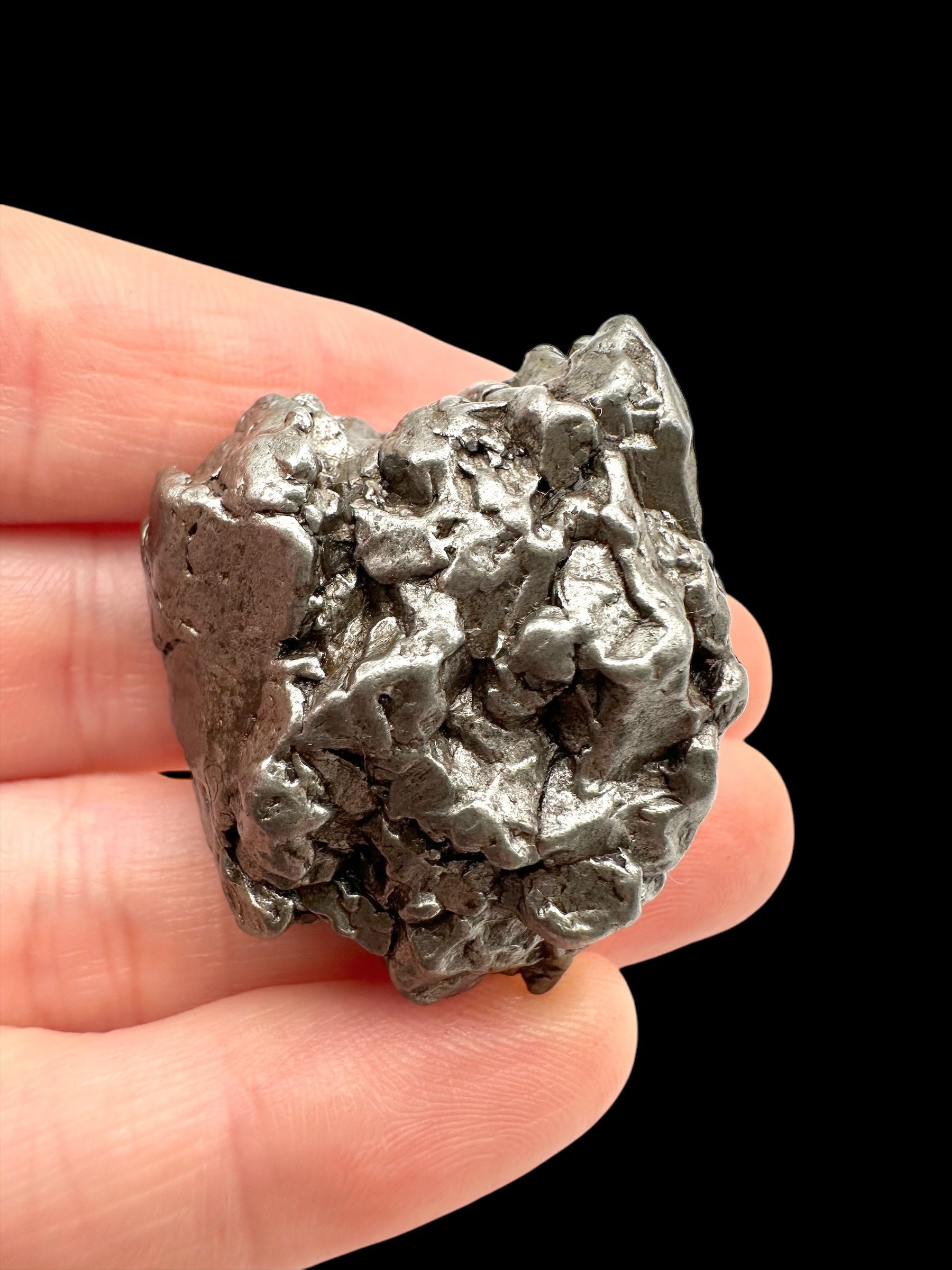 Meteorite Campo del Cielo 62,6g – Argentina
