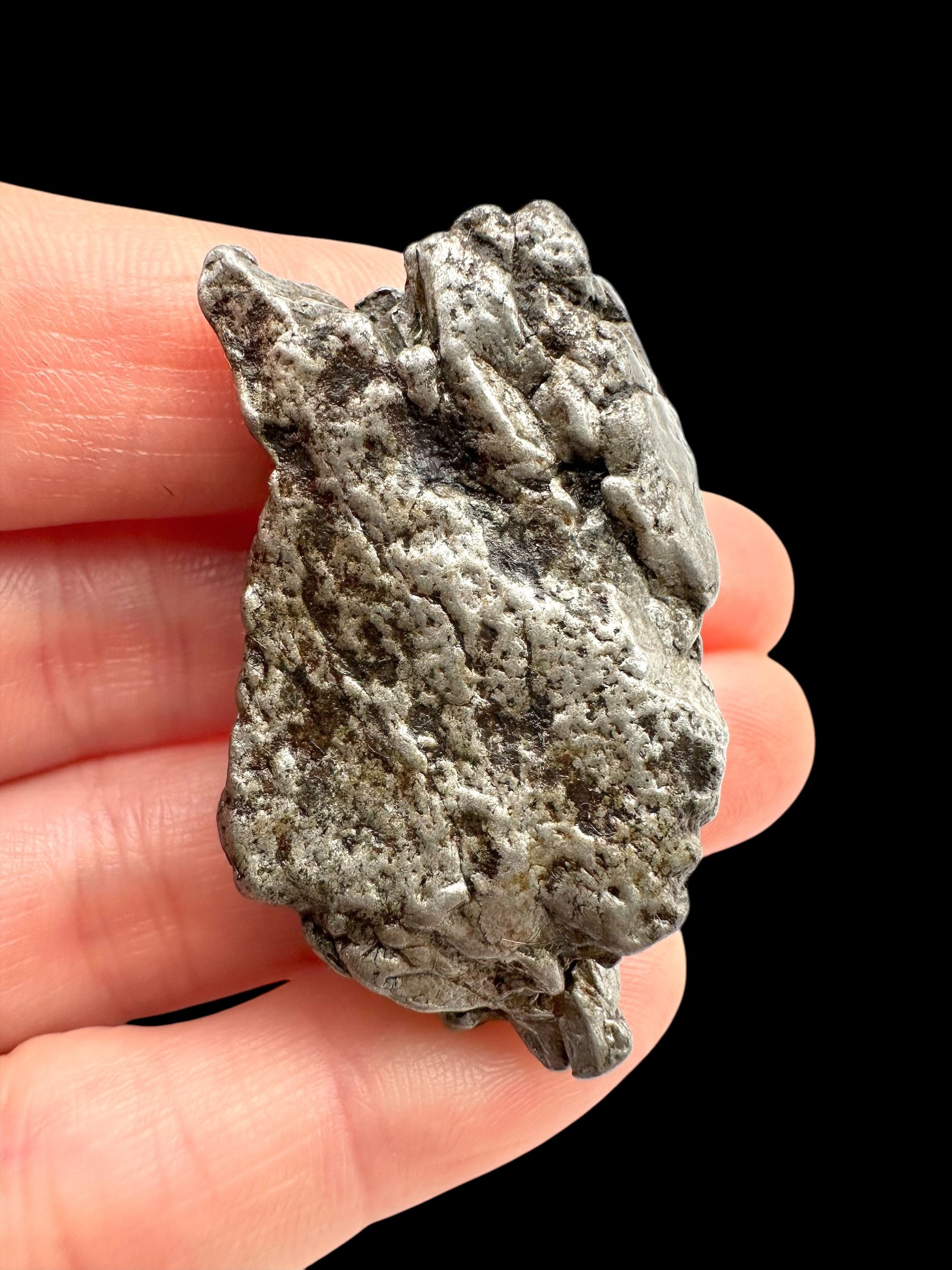 Meteorite Campo del Cielo 43,2g – Argentina - ZM220