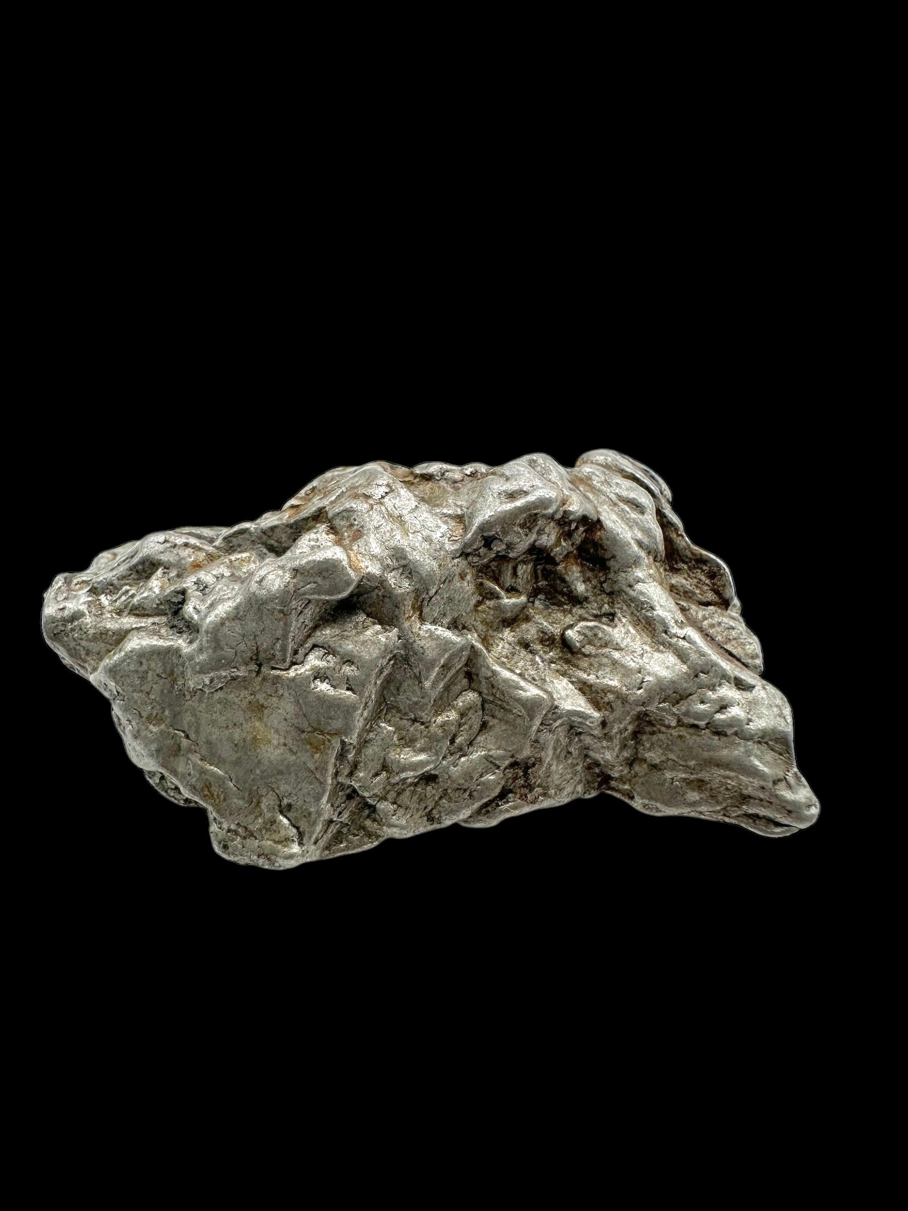 Meteorite Campo del Cielo 43,2g – Argentina - ZM220